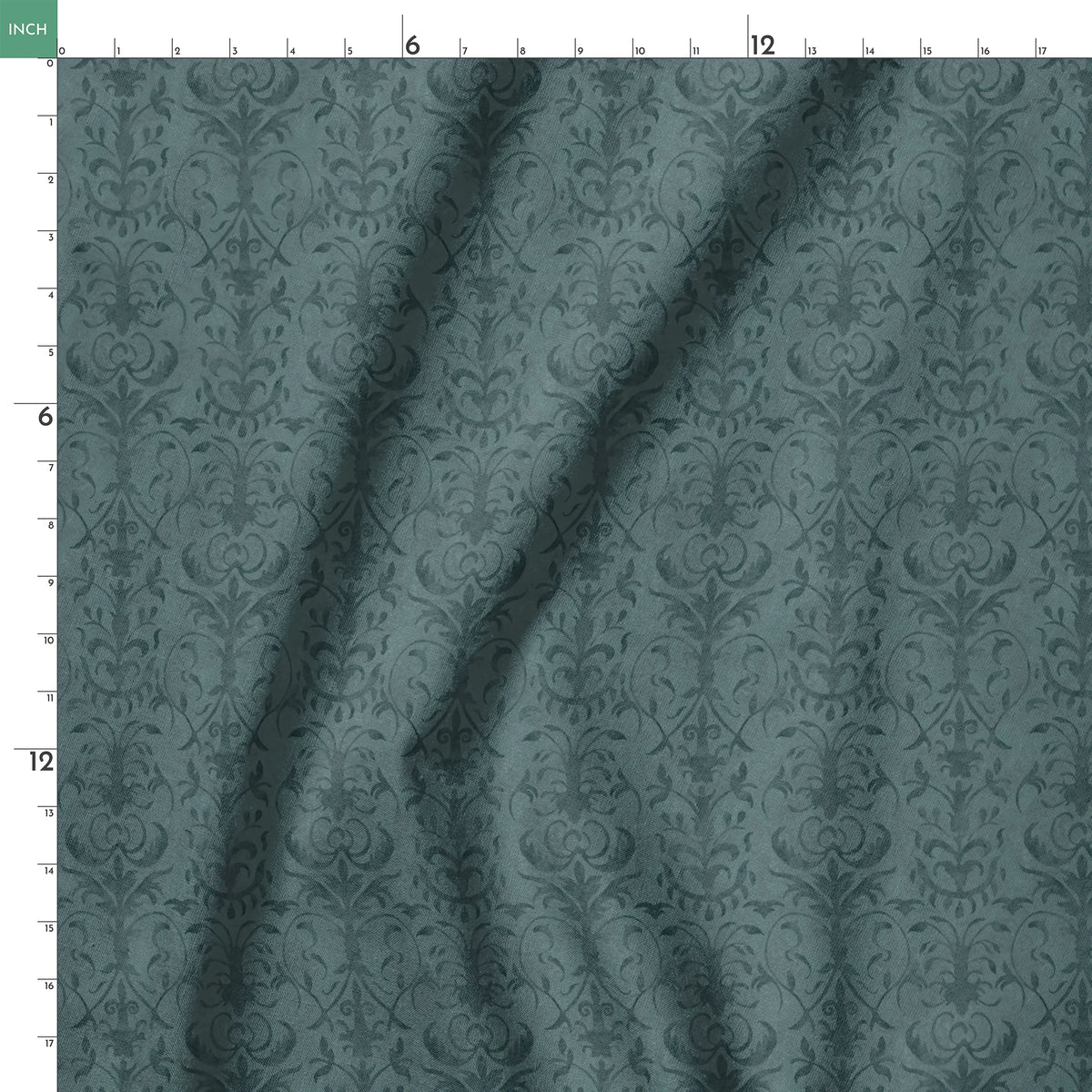 springs ruler 18x18