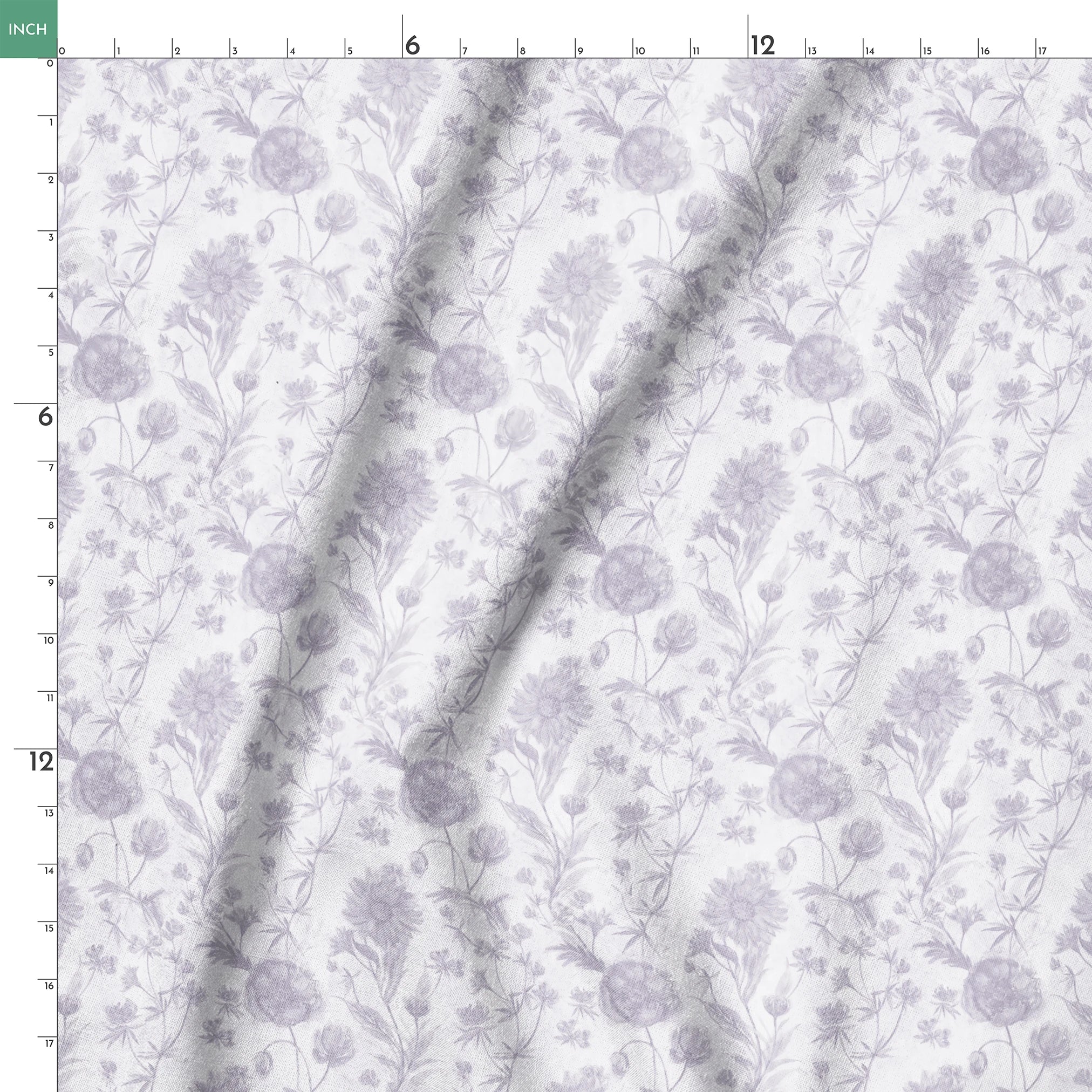 springs ruler 18x18