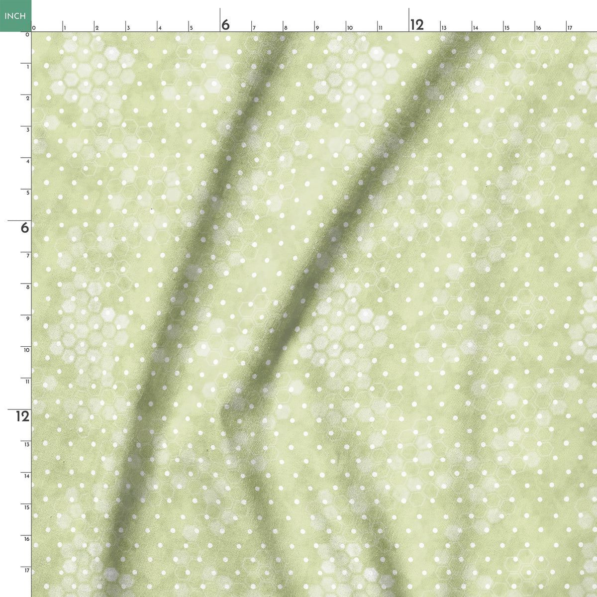 springs ruler 18x18
