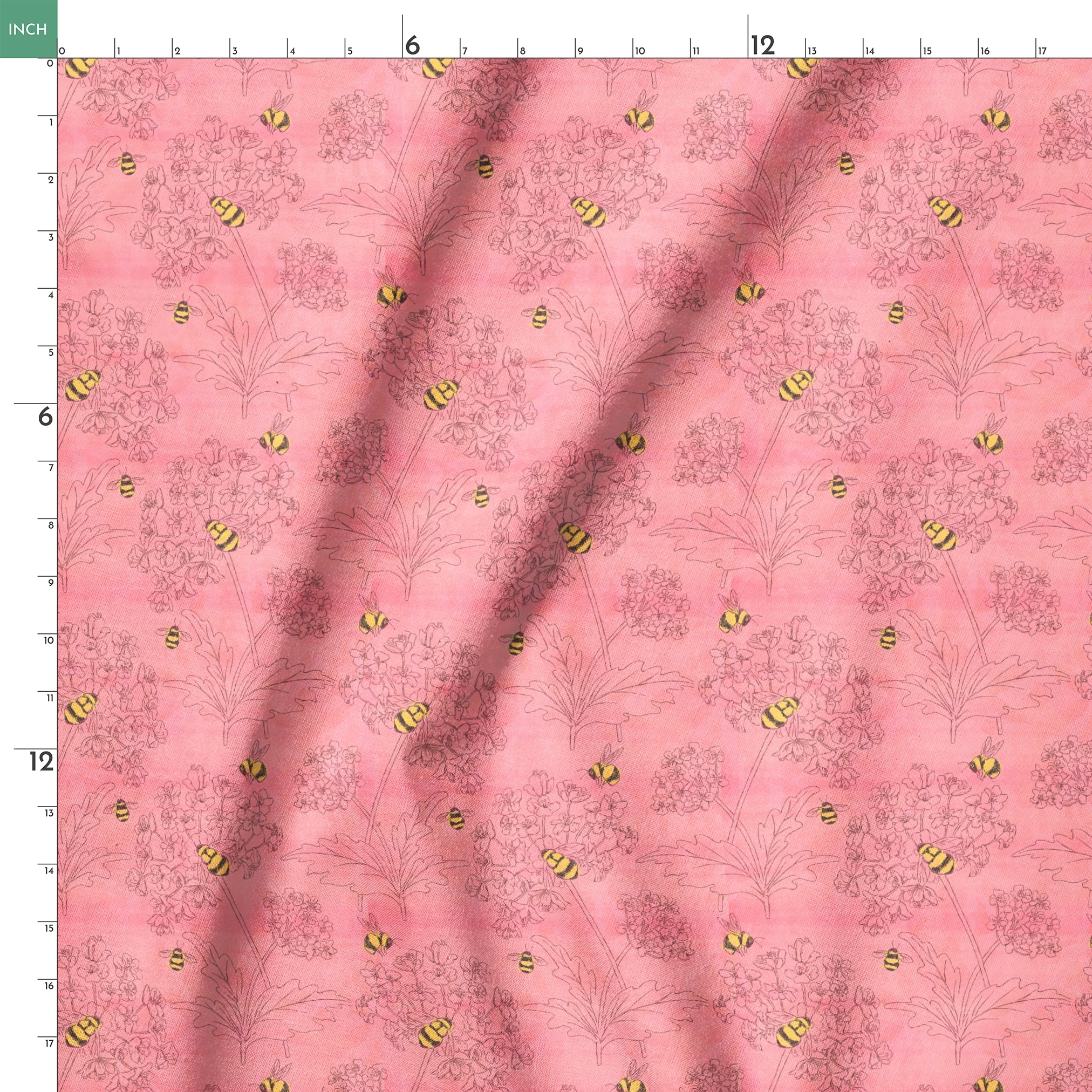 springs ruler 18x18