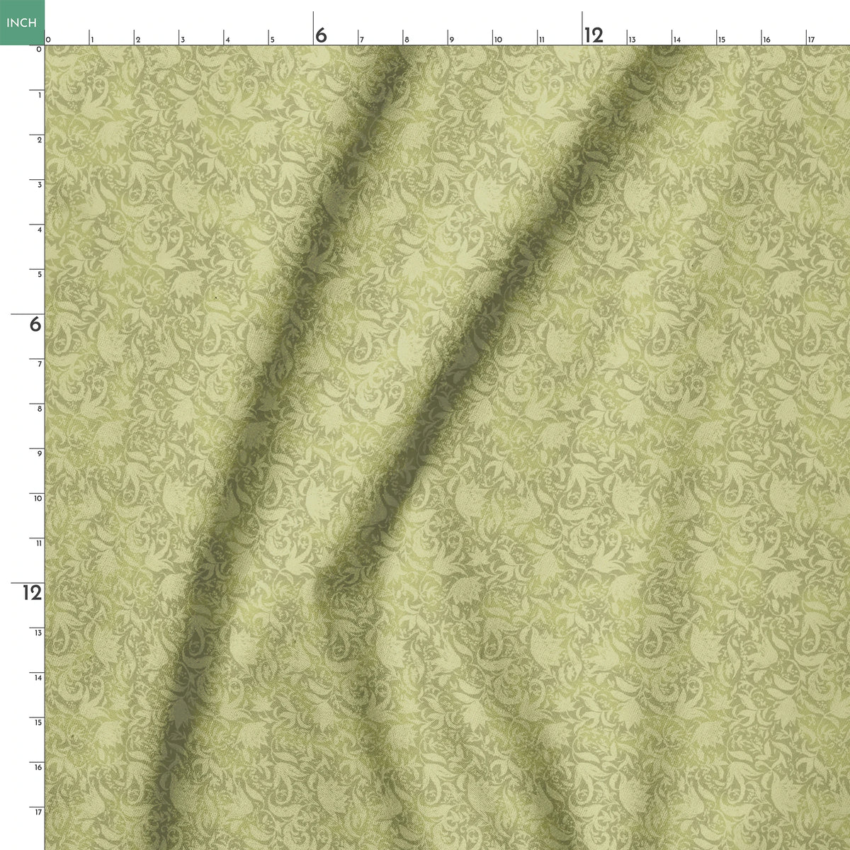 springs ruler 18x18