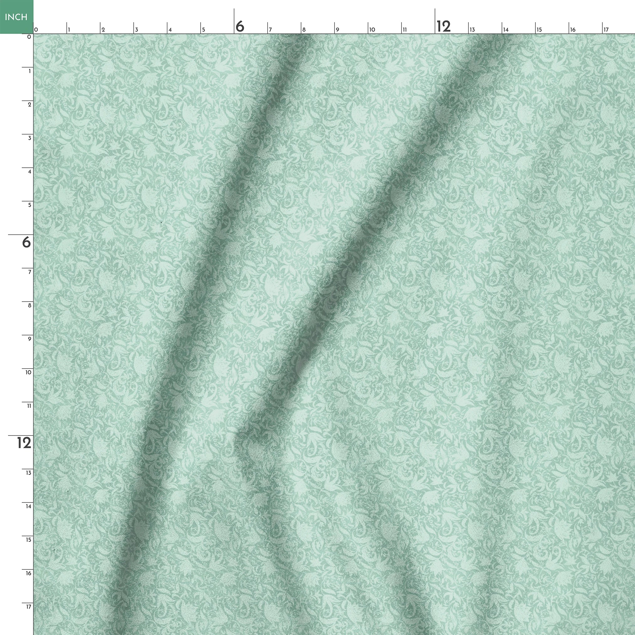 springs ruler 18x18