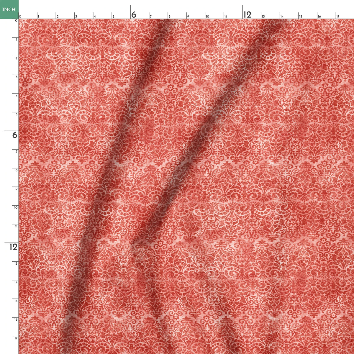 springs ruler 18x18