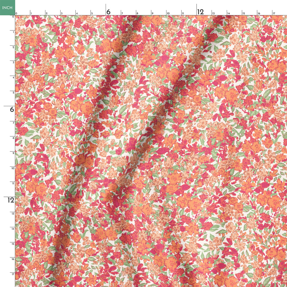 springs ruler 18x18