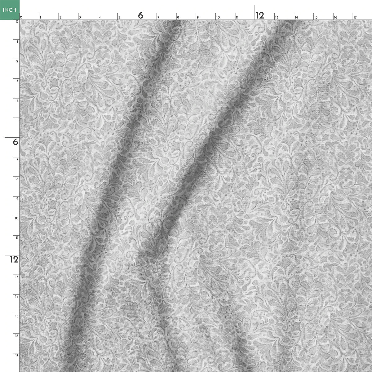 springs ruler 18x18