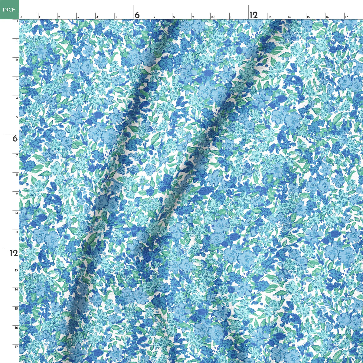 springs ruler 18x18