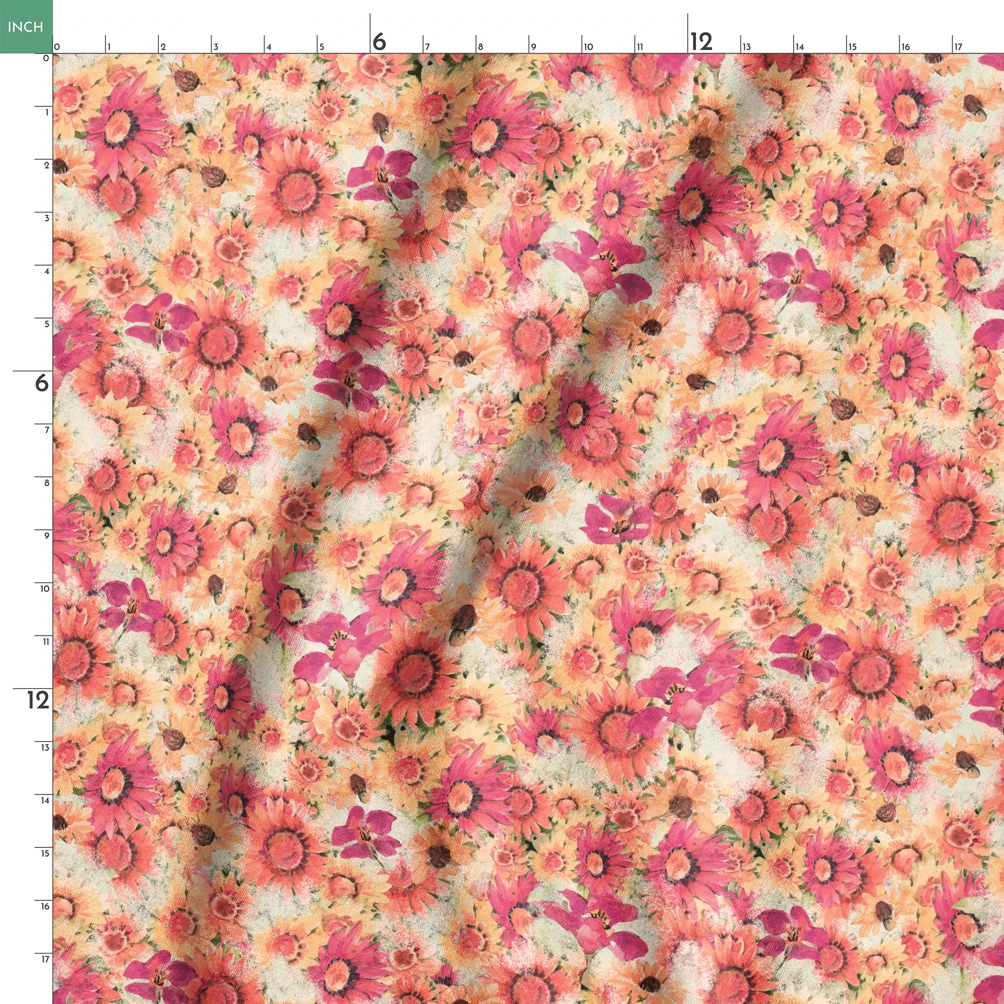 springs ruler 18x18