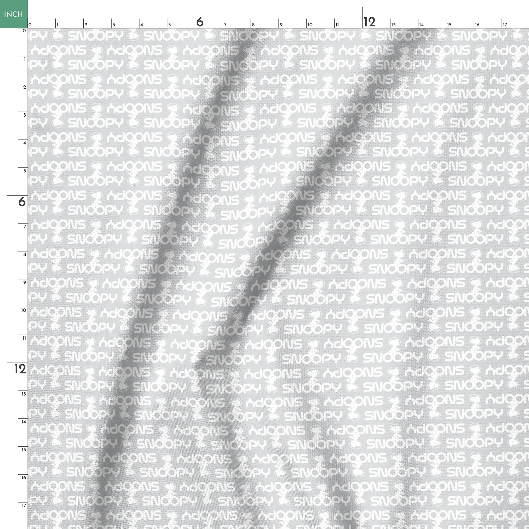 springs ruler 18x18