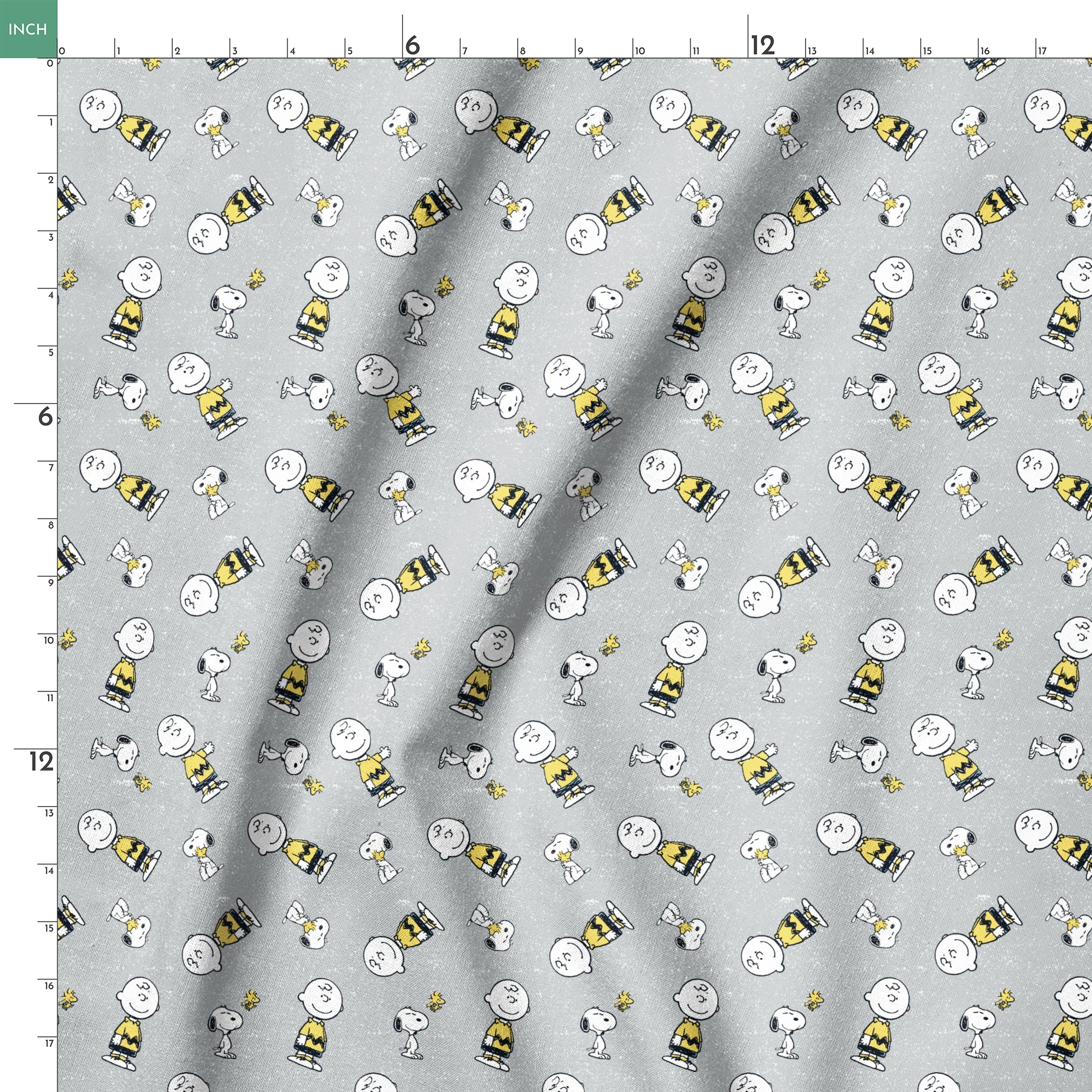 springs ruler 18x18