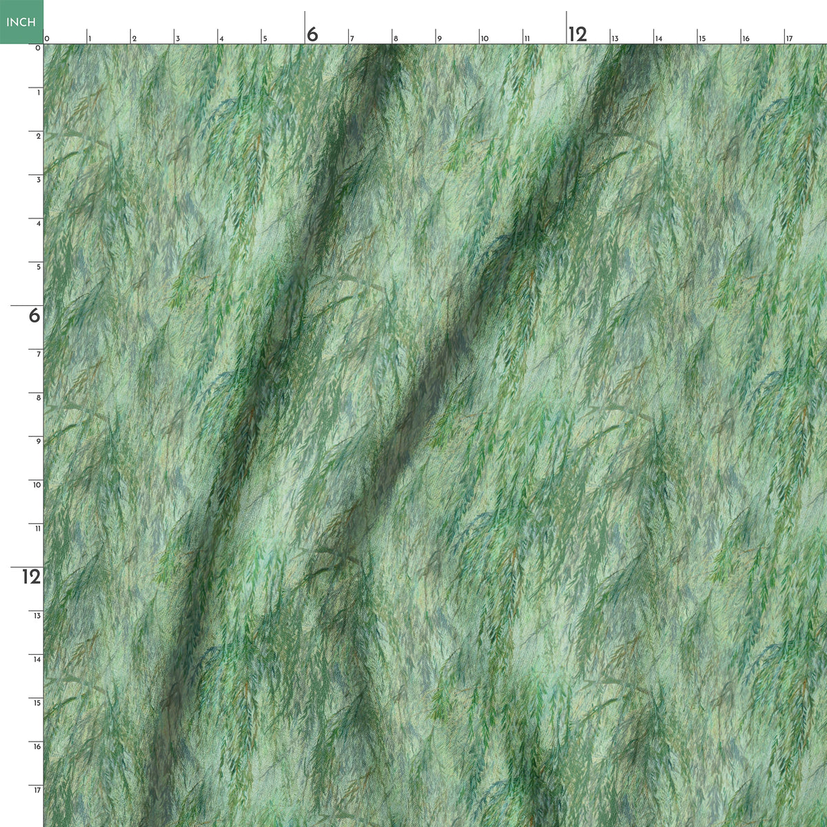 springs ruler 18x18