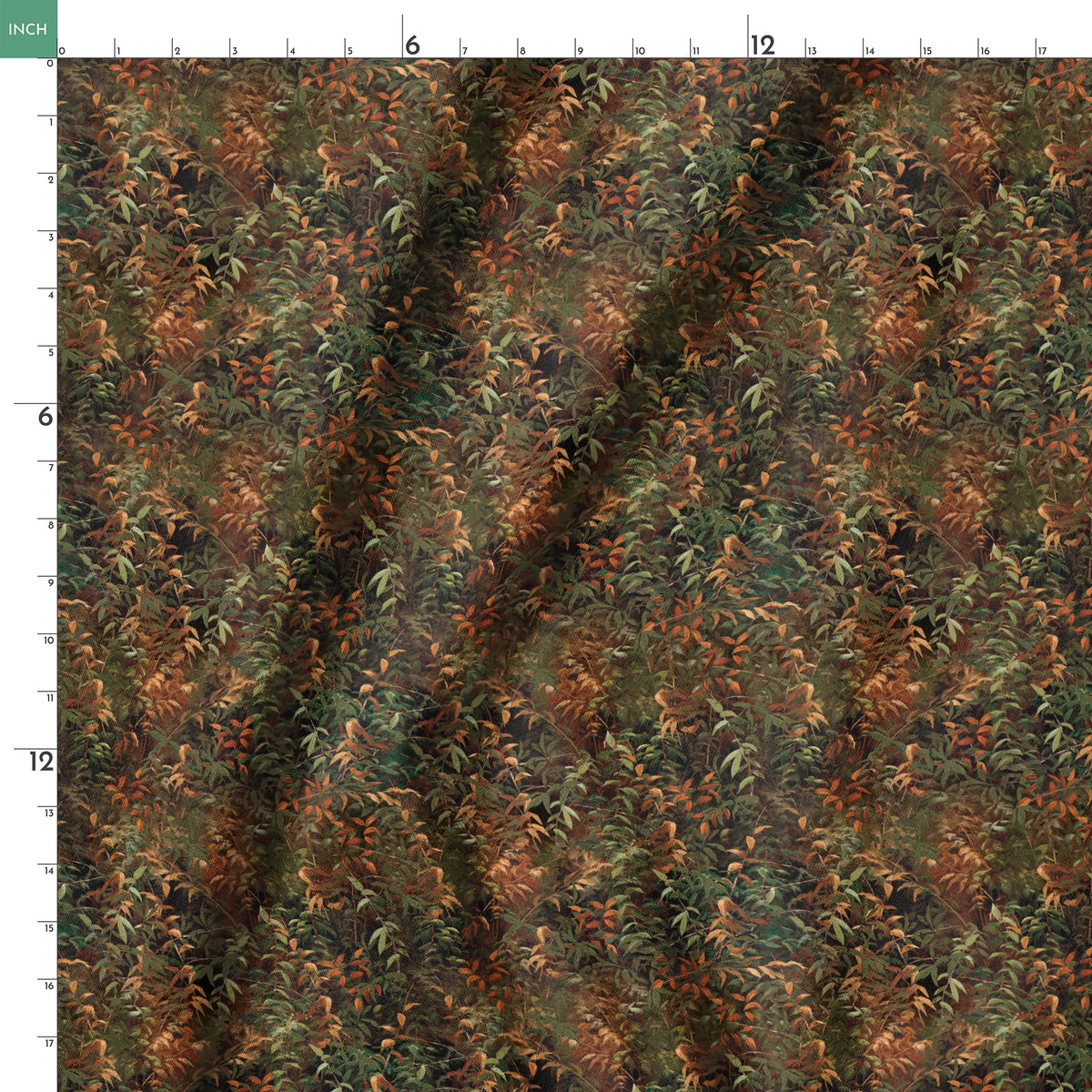 springs ruler 18x18