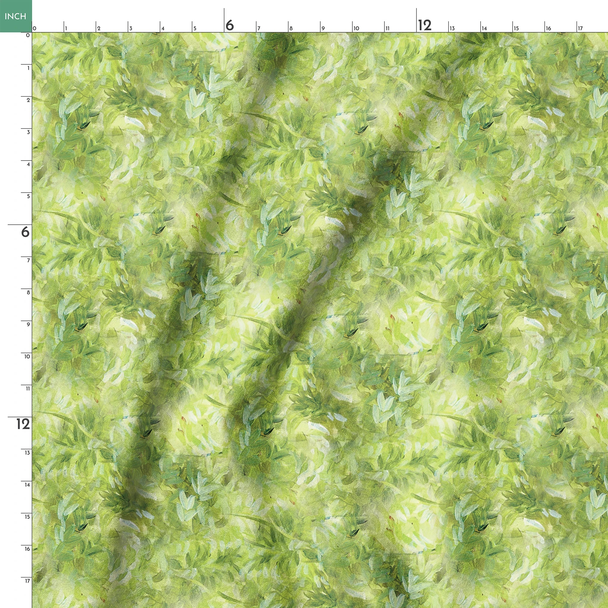 springs ruler 18x18