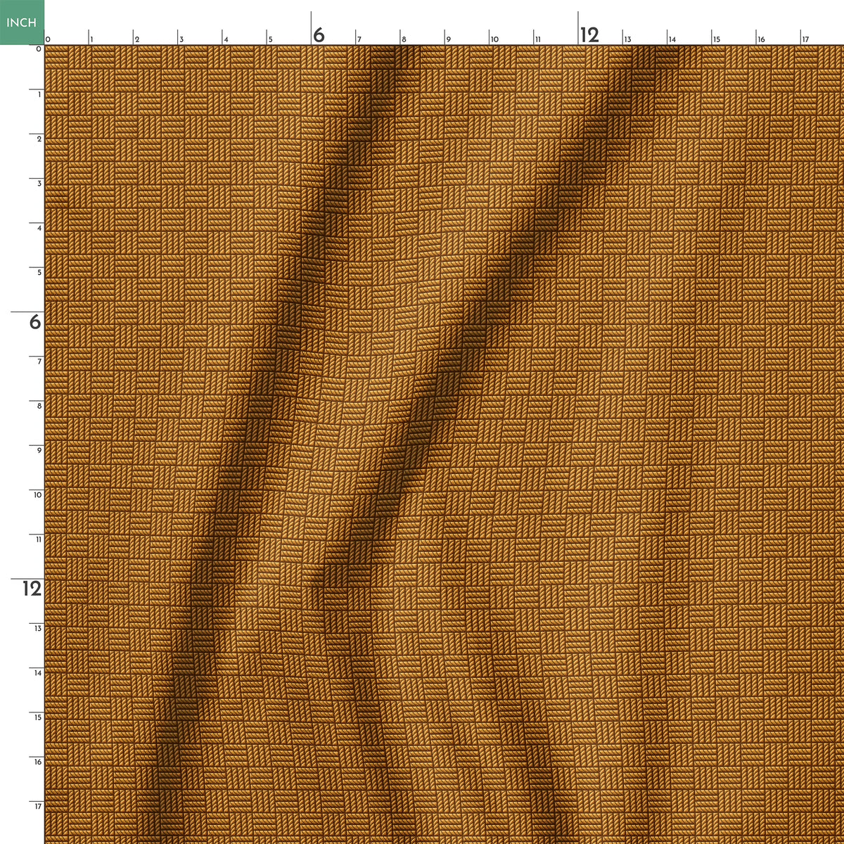 springs ruler 18x18