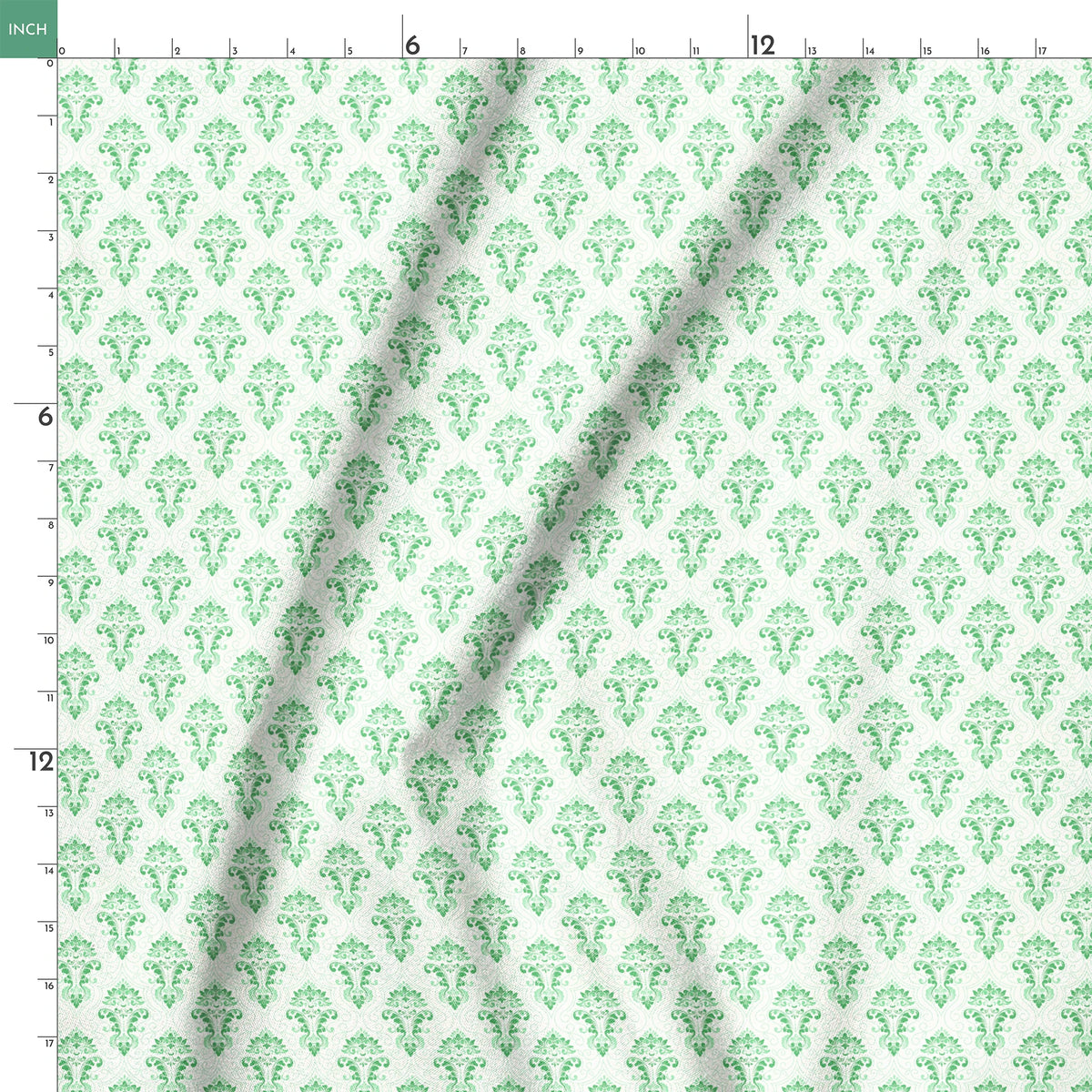 springs ruler 18x18