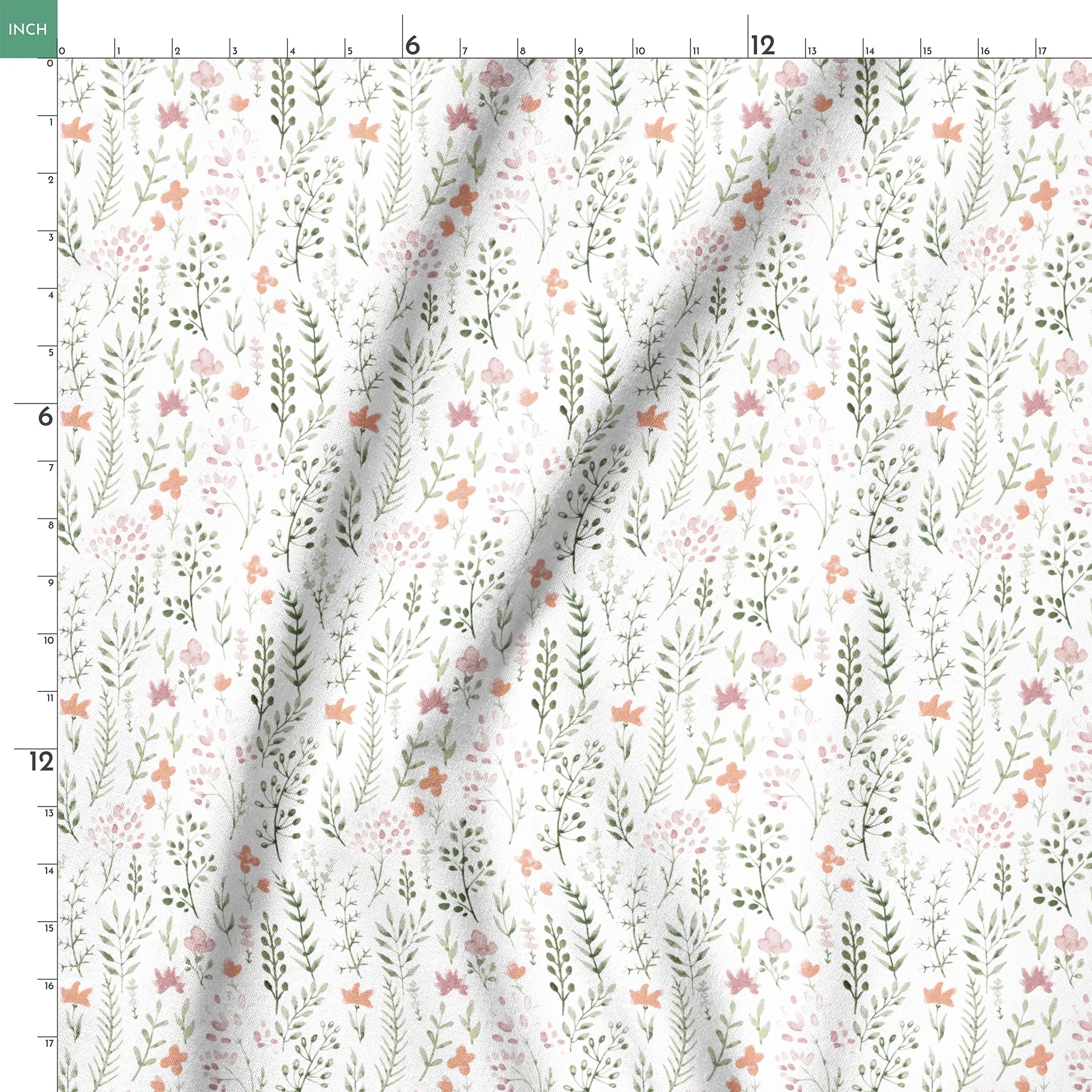 springs ruler 18x18