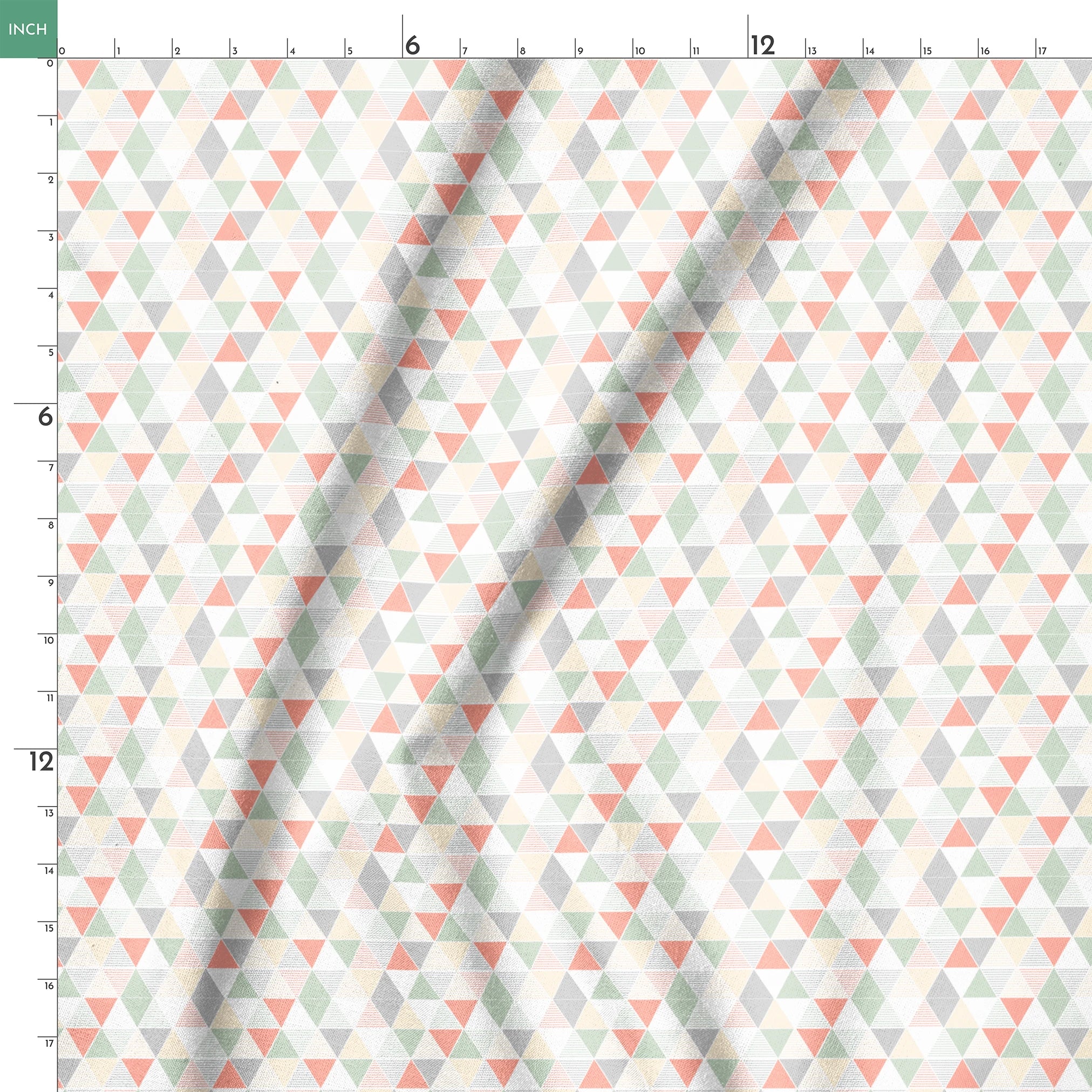 springs ruler 18x18