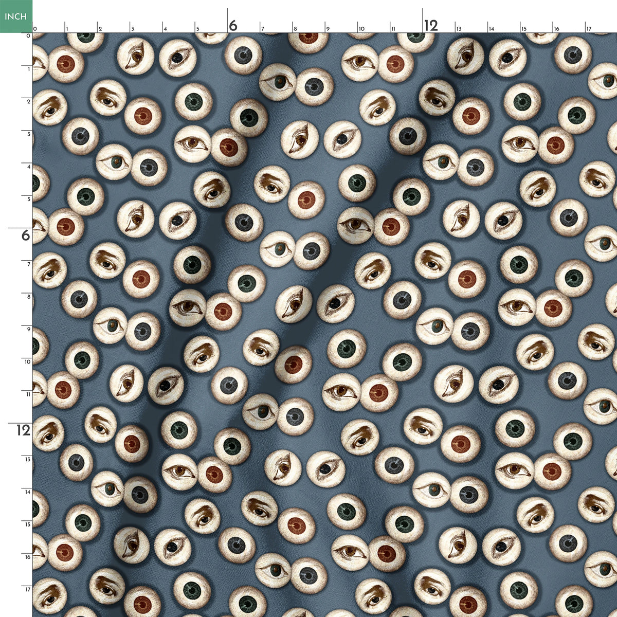 springs ruler 18x18