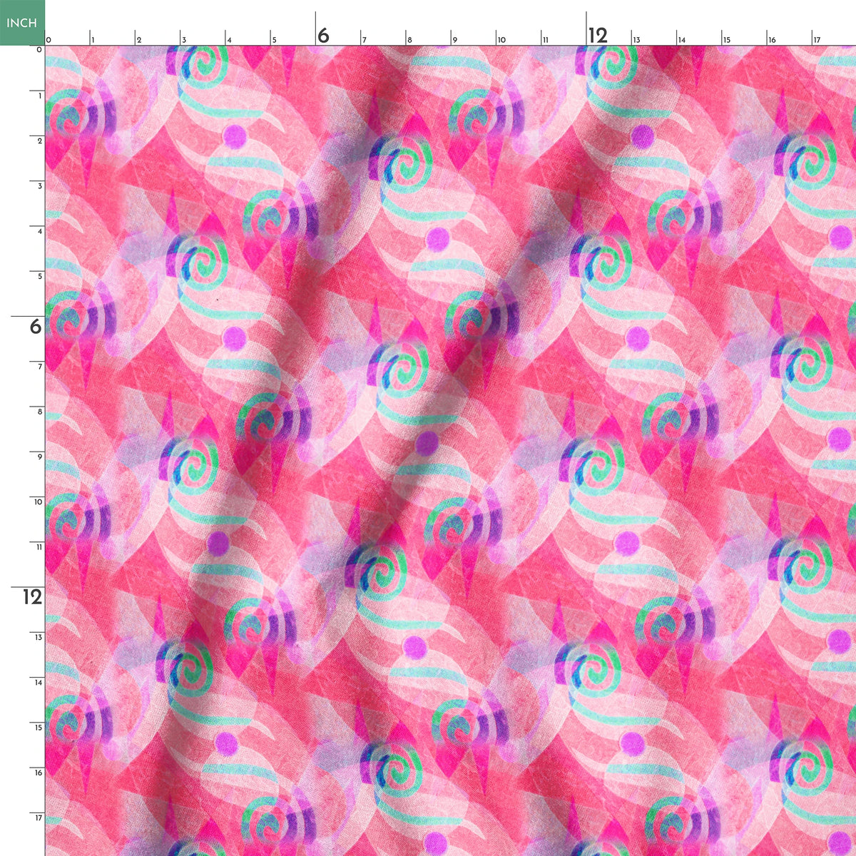 springs ruler 18x18