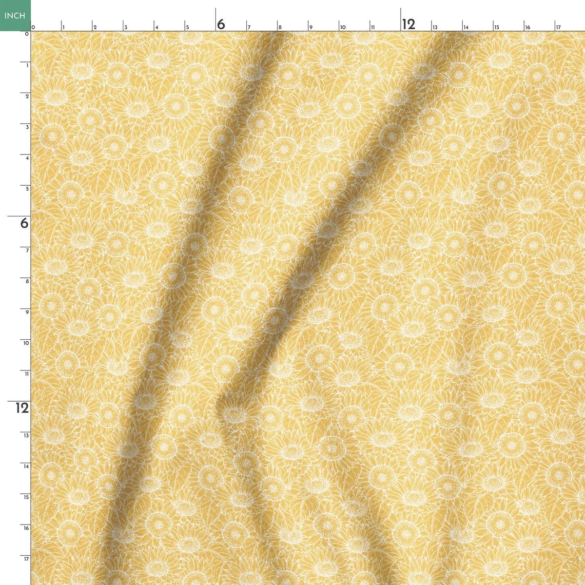 springs ruler 18x18