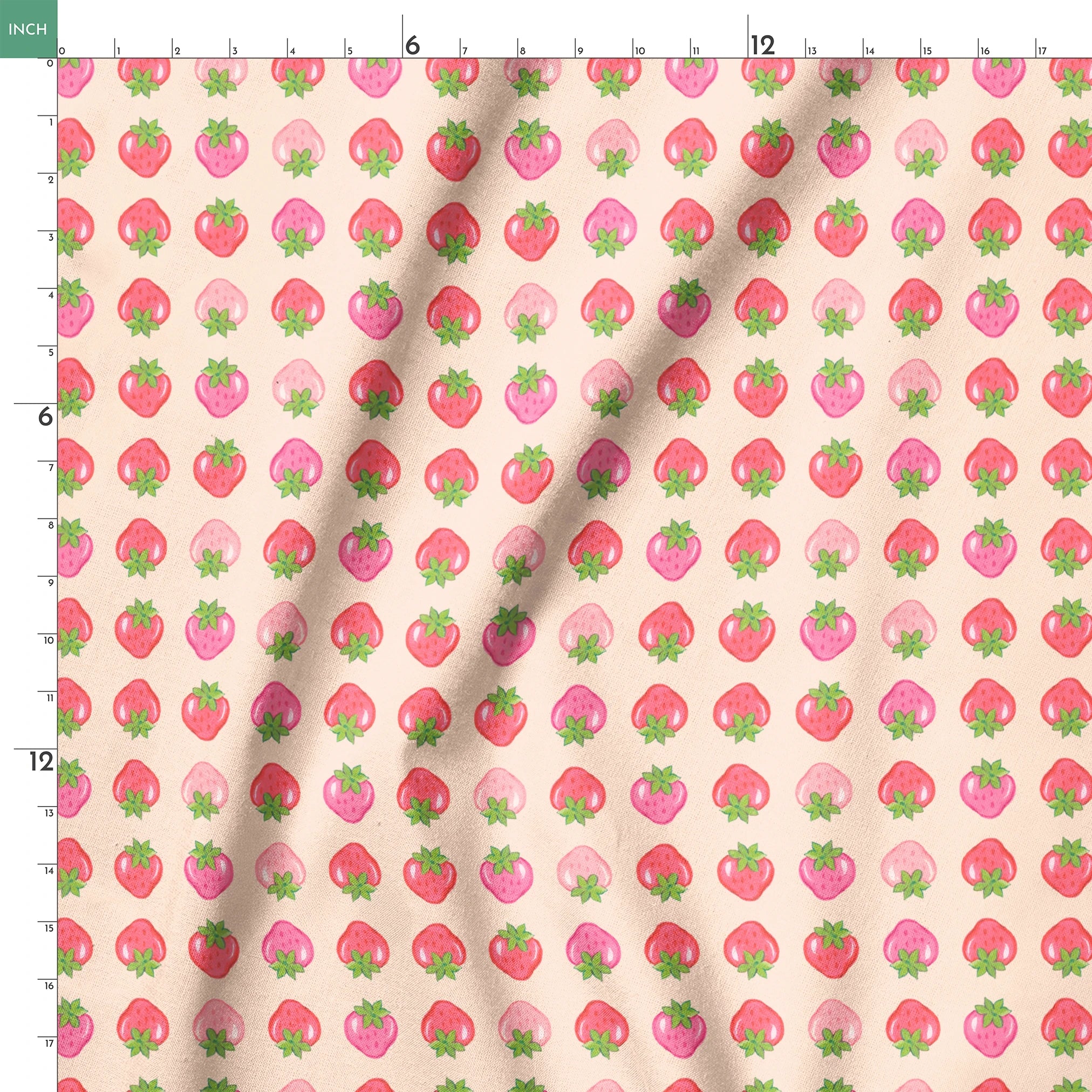 springs ruler 18x18