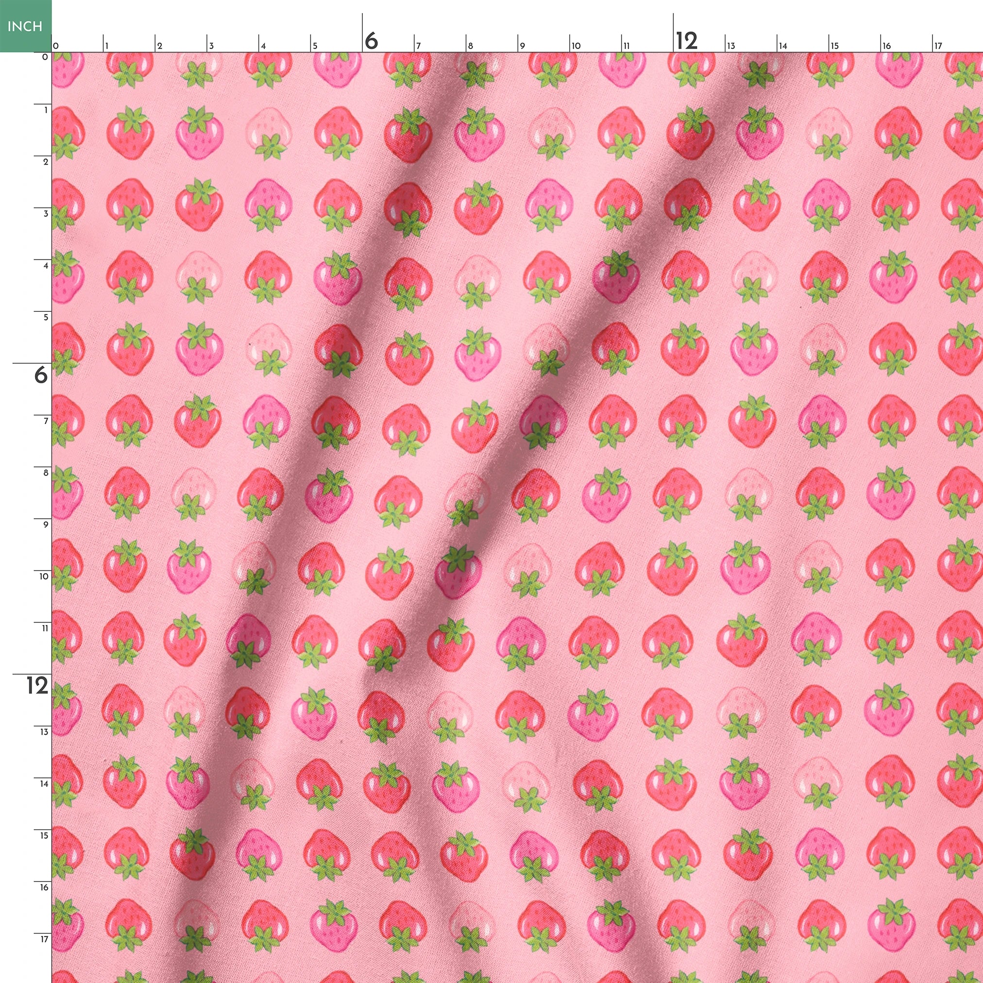 springs ruler 18x18