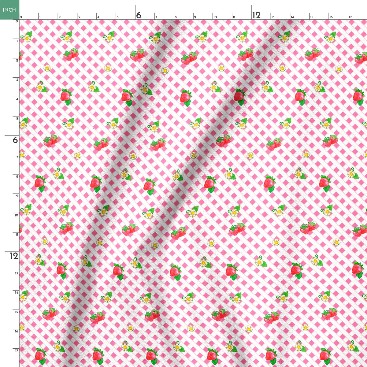springs ruler 18x18