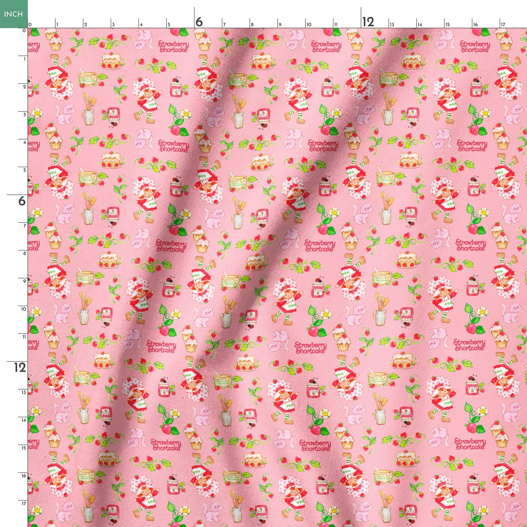 springs ruler 18x18