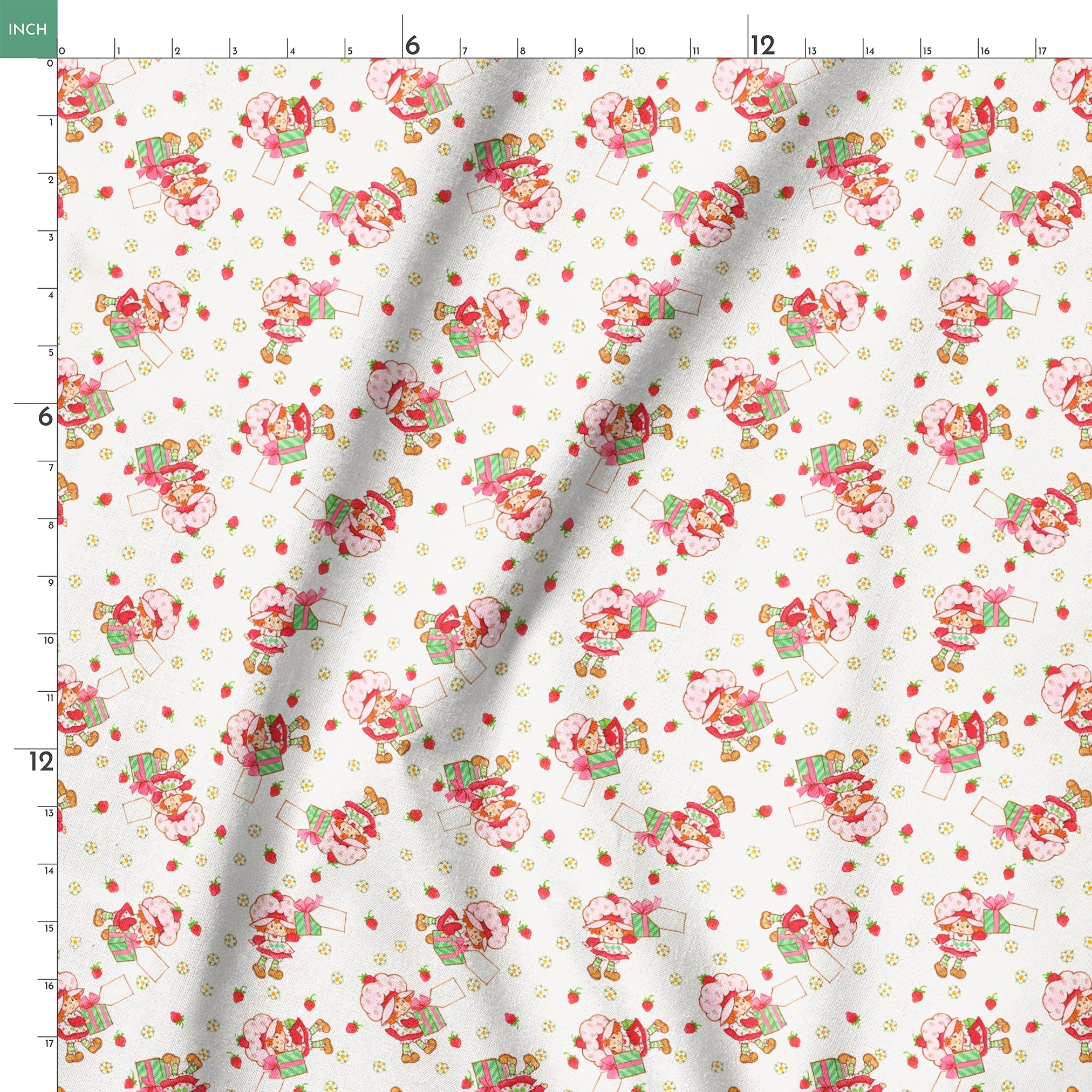 springs ruler 18x18