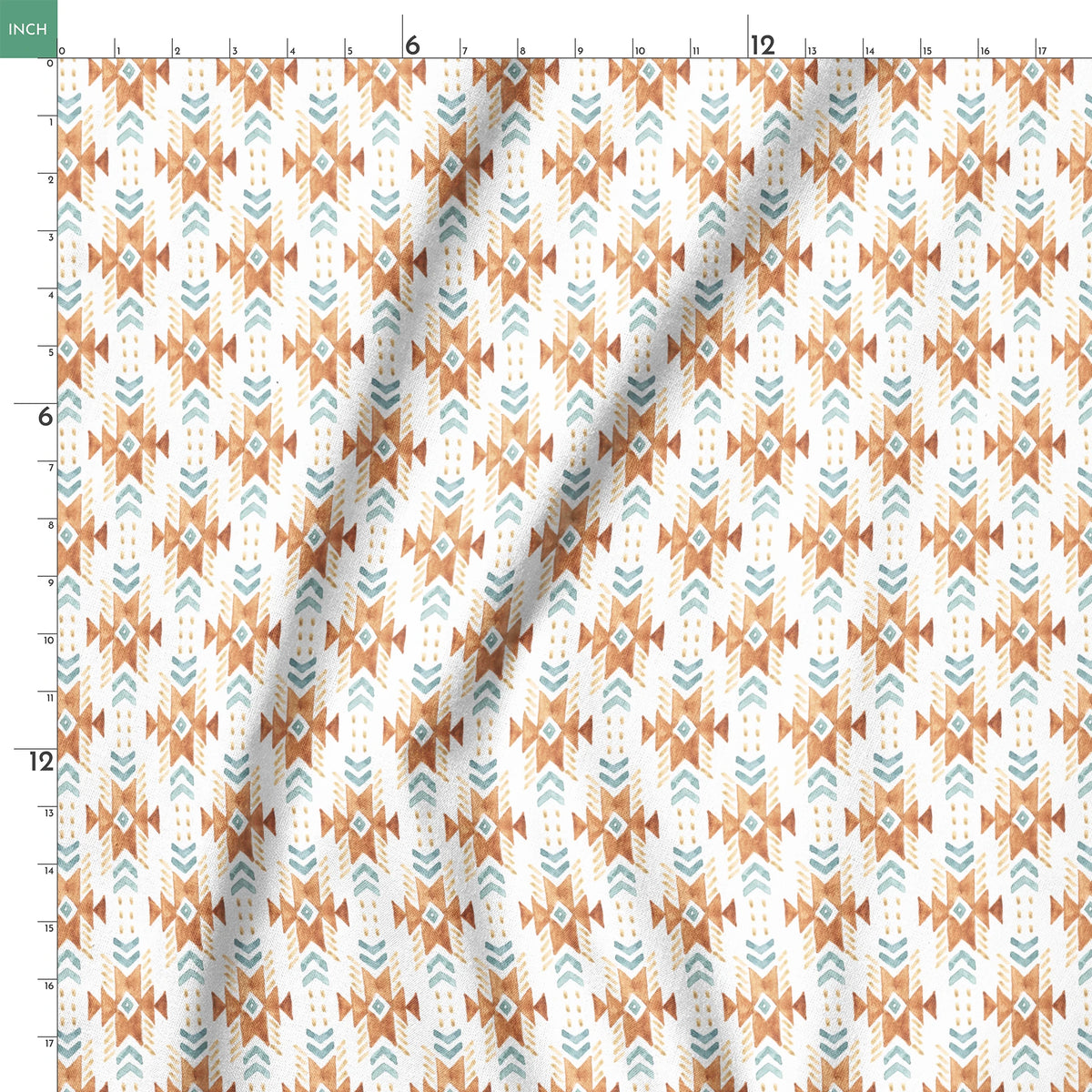 springs ruler 18x18
