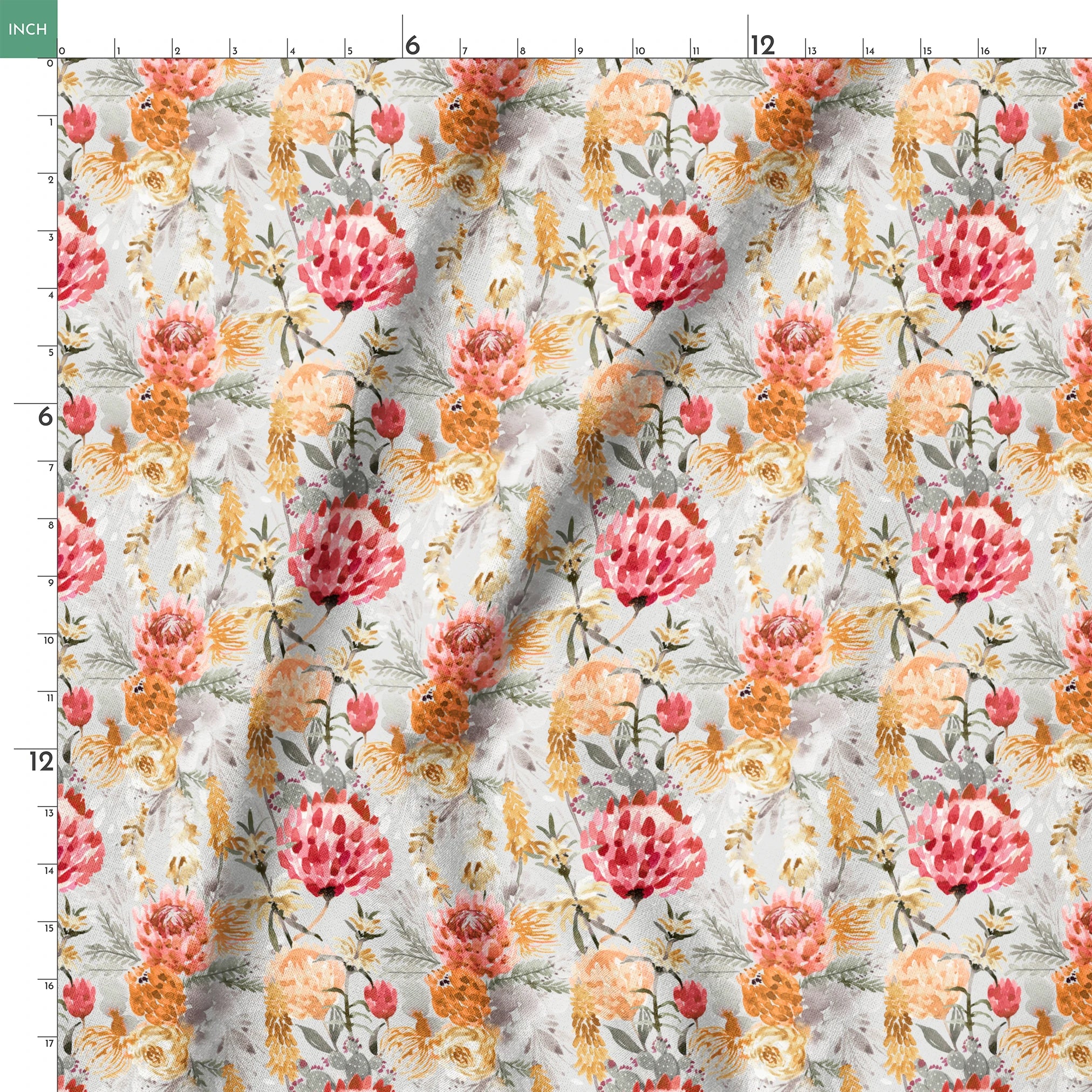 springs ruler 18x18