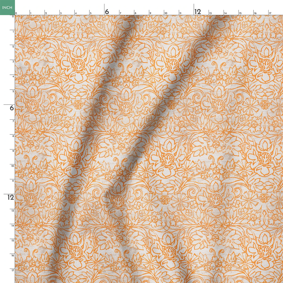 springs ruler 18x18
