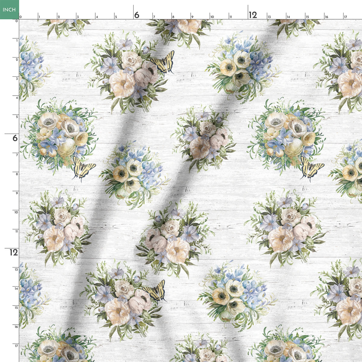 springs ruler 18x18