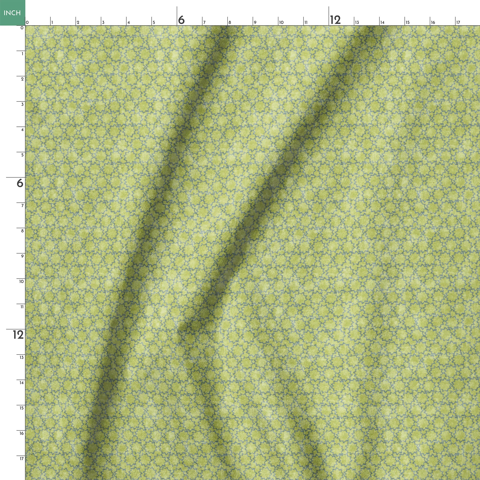 springs ruler 18x18