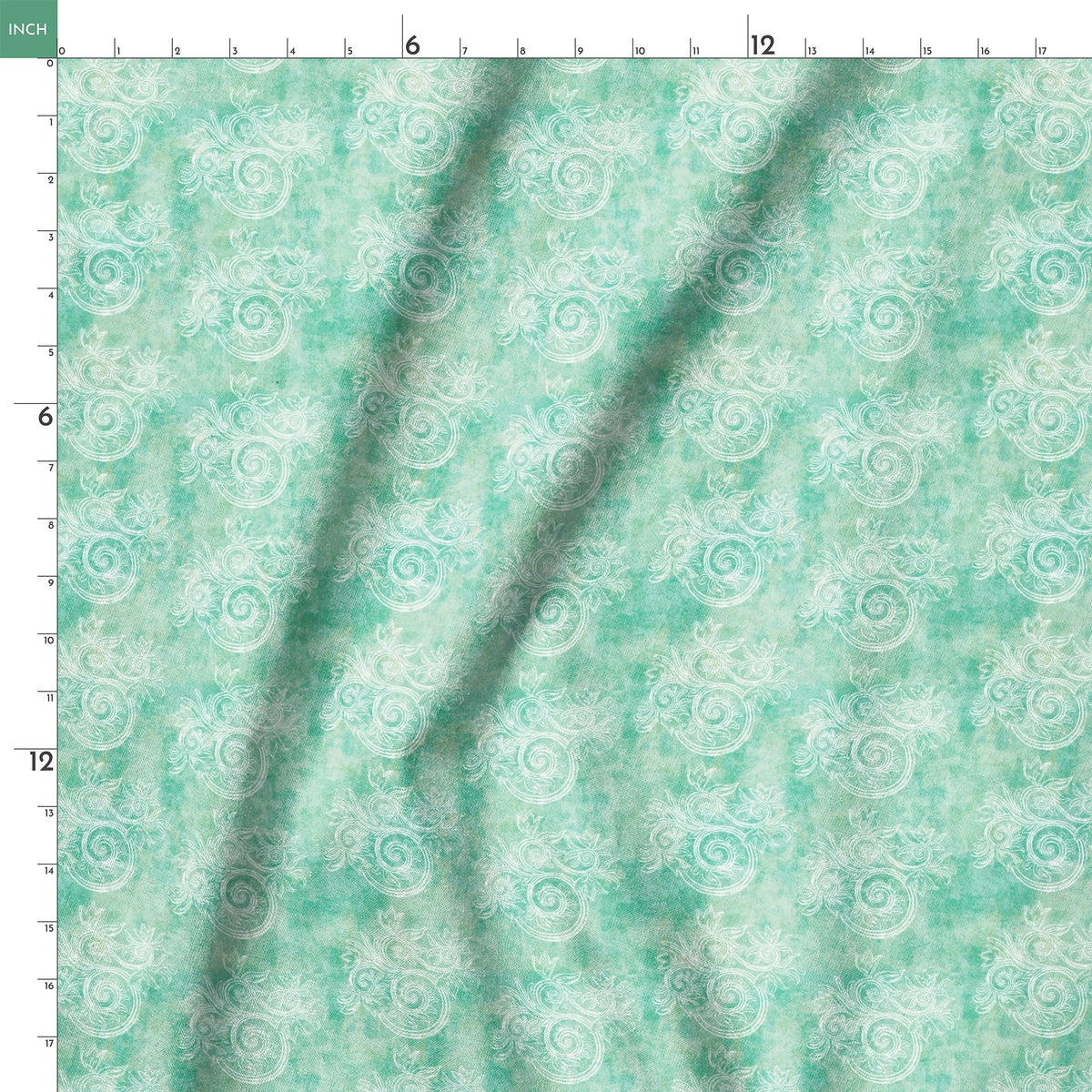 springs ruler 18x18