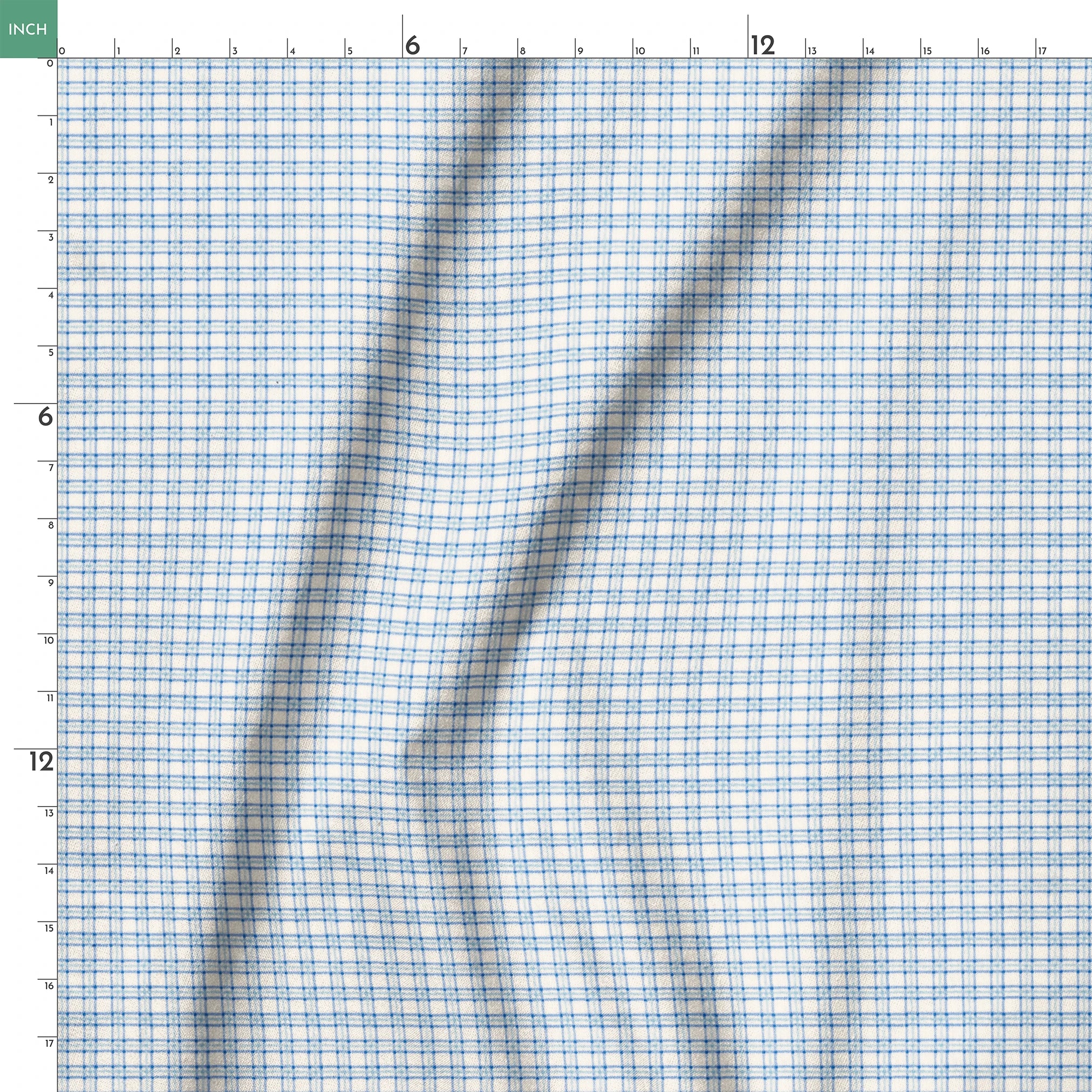 springs ruler 18x18