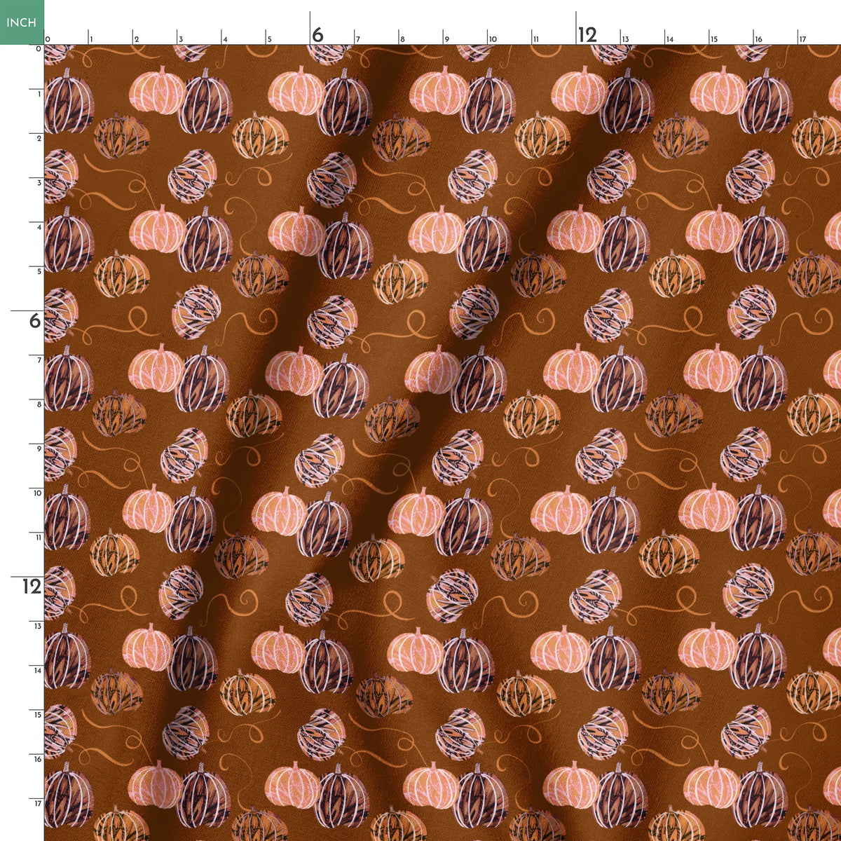 springs ruler 18x18