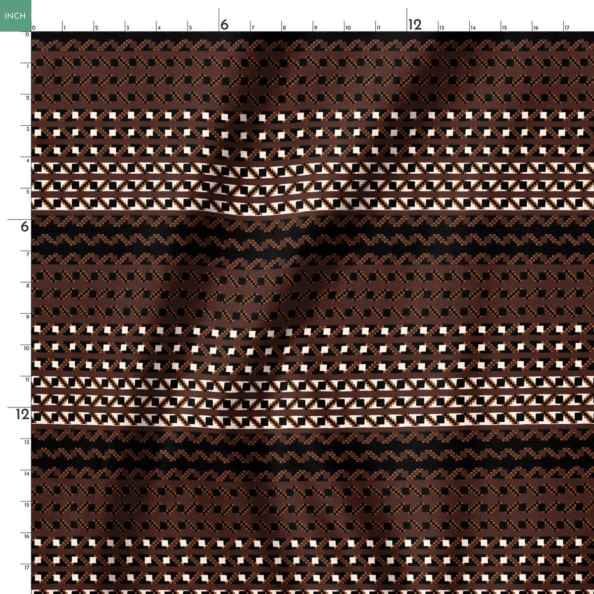 springs ruler 18x18