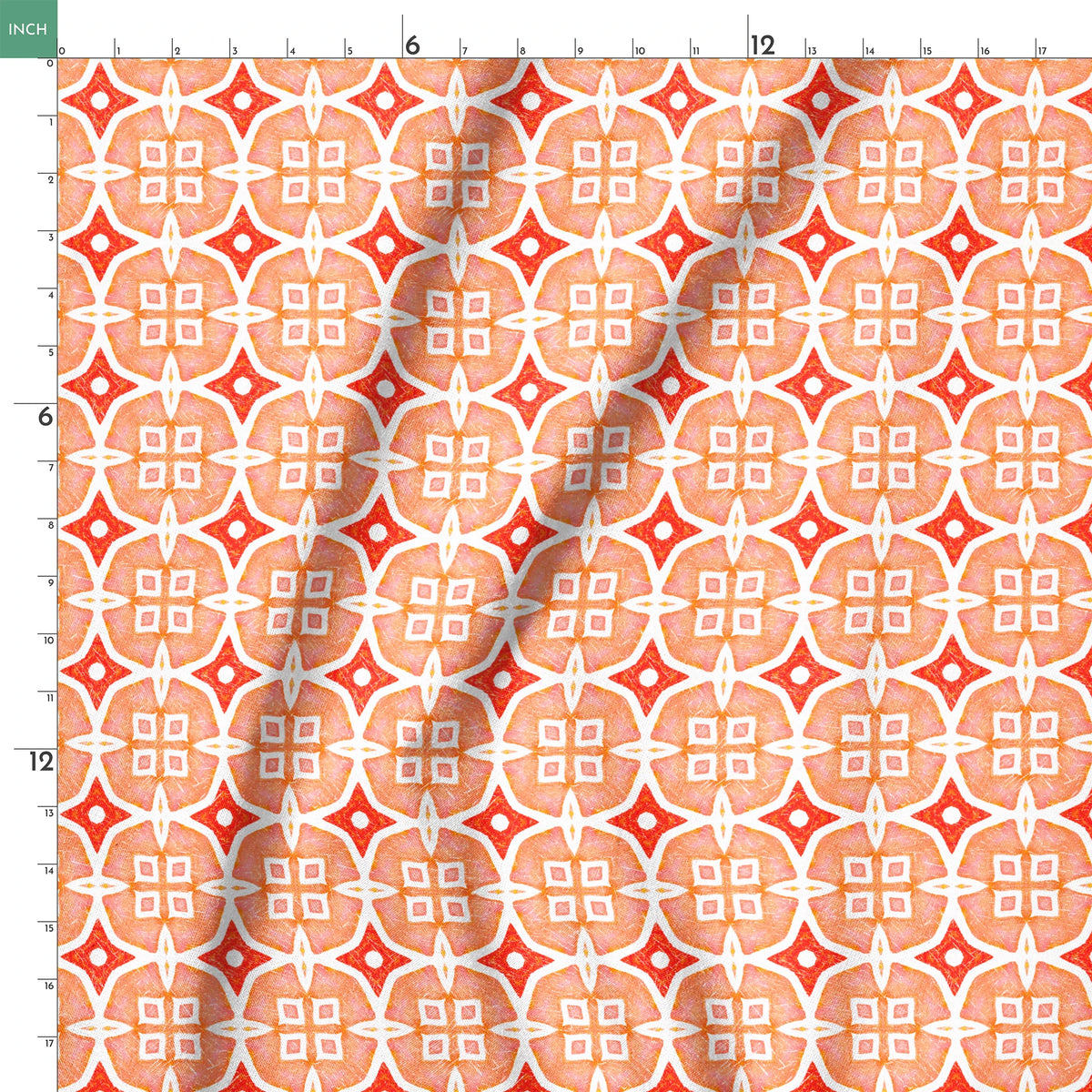 springs ruler 18x18