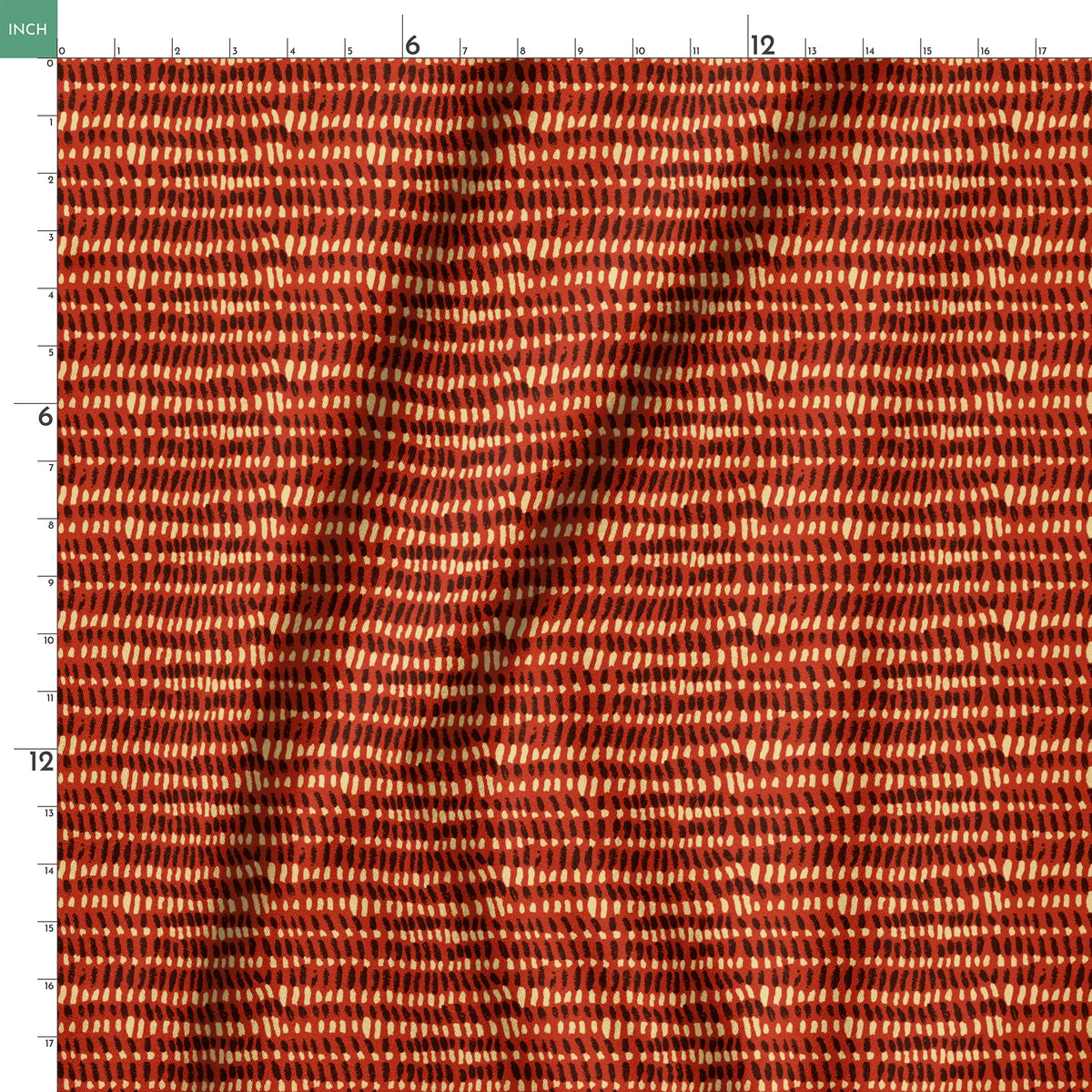 springs ruler 18x18