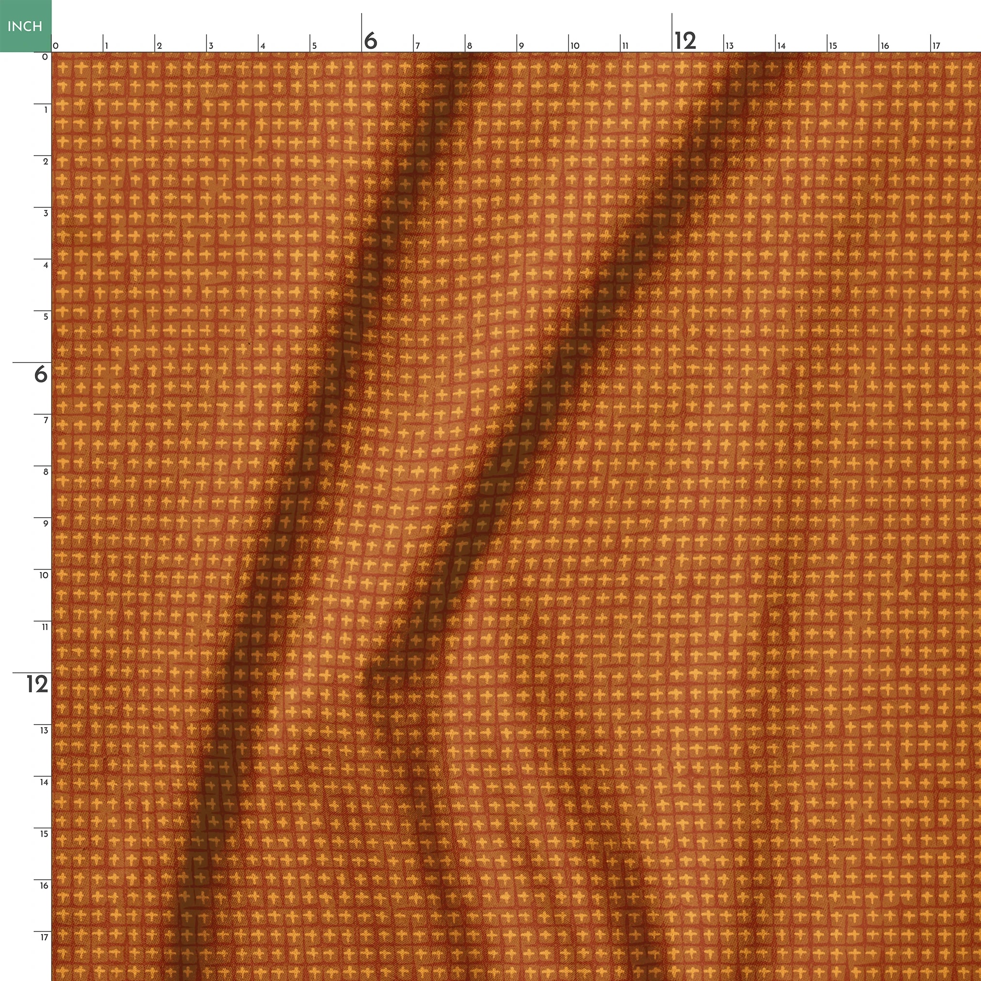 springs ruler 18x18