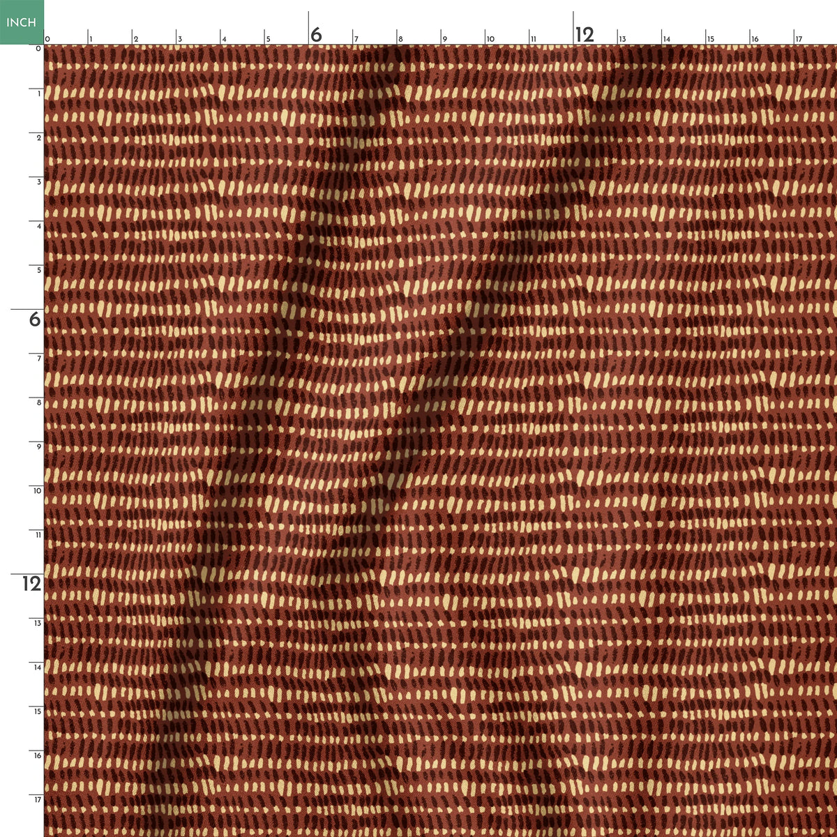 springs ruler 18x18