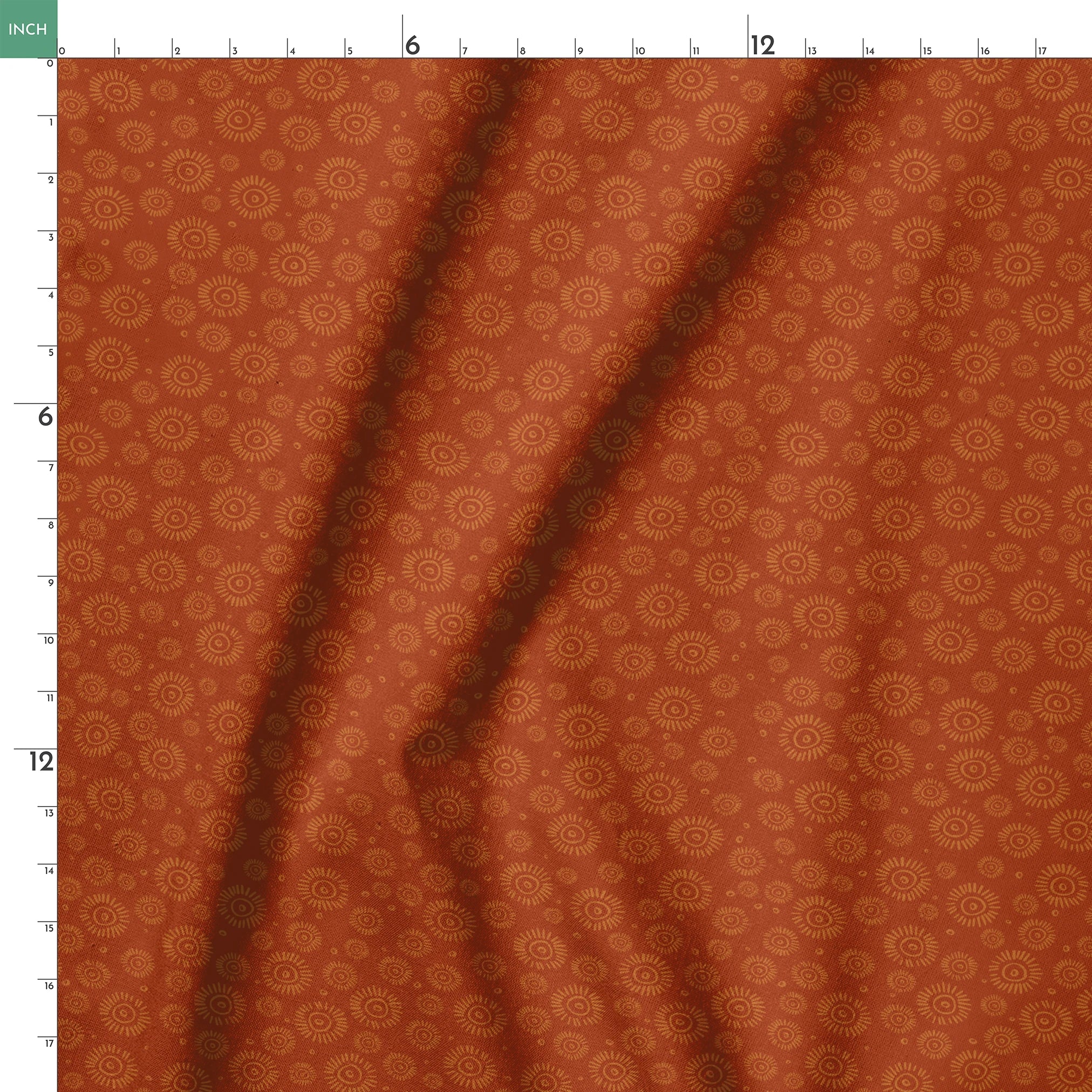 springs ruler 18x18