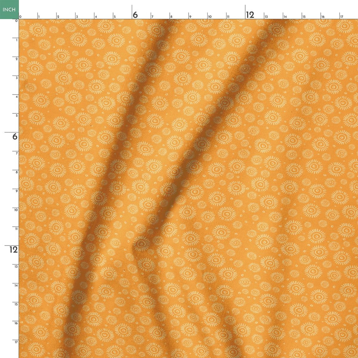 springs ruler 18x18