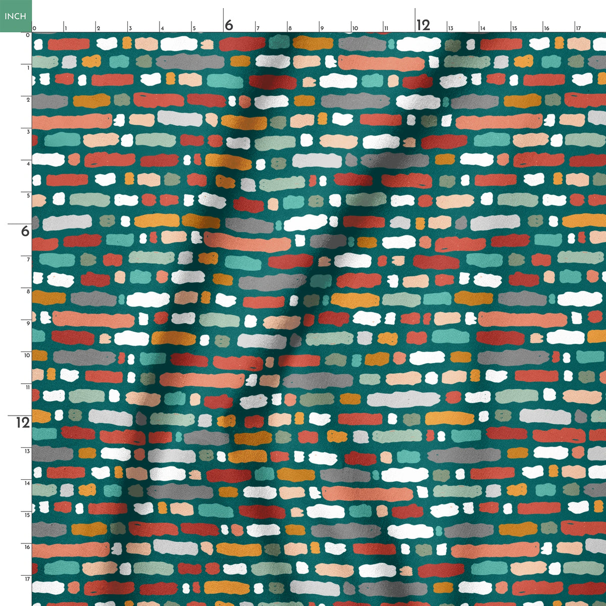 springs ruler 18x18