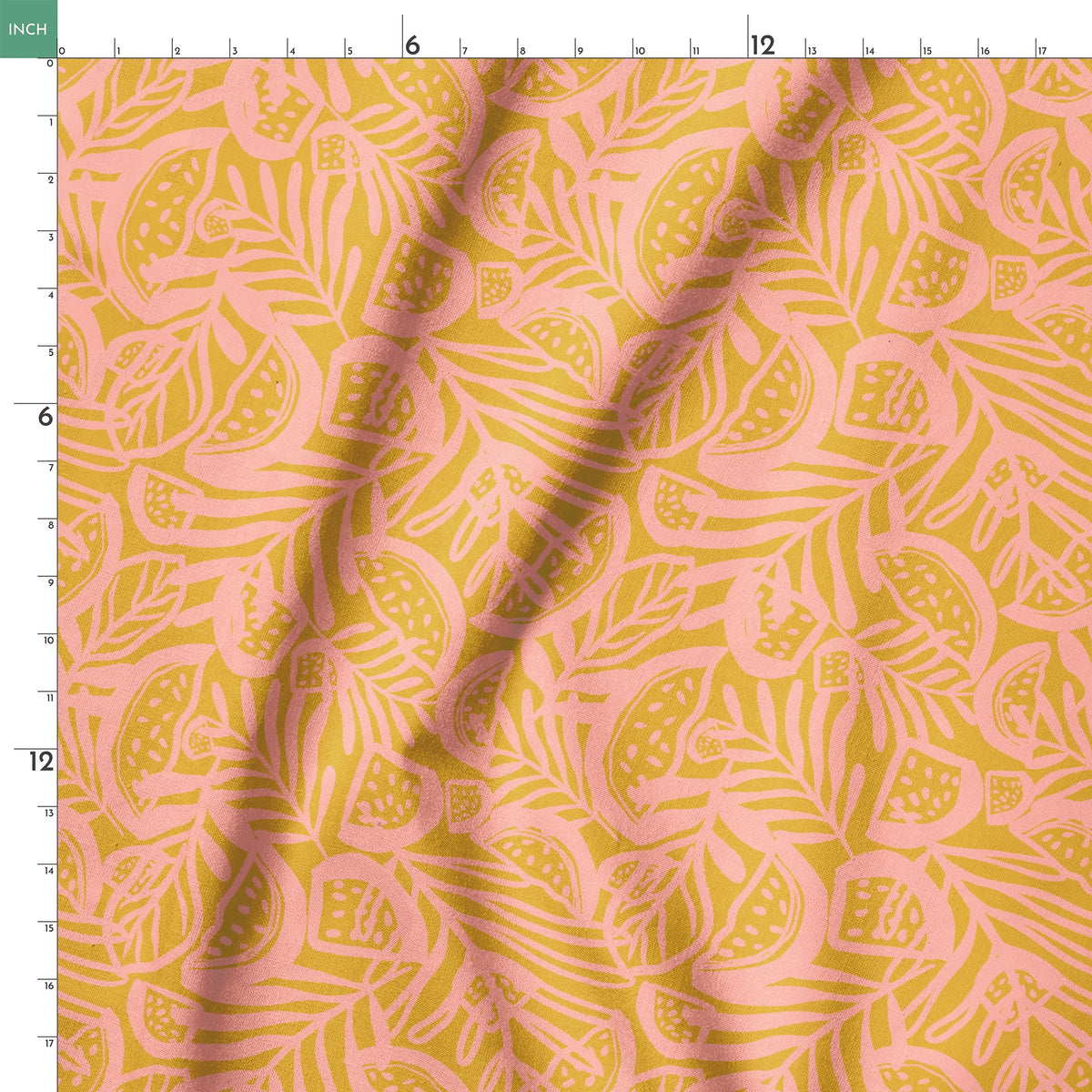 springs ruler 18x18