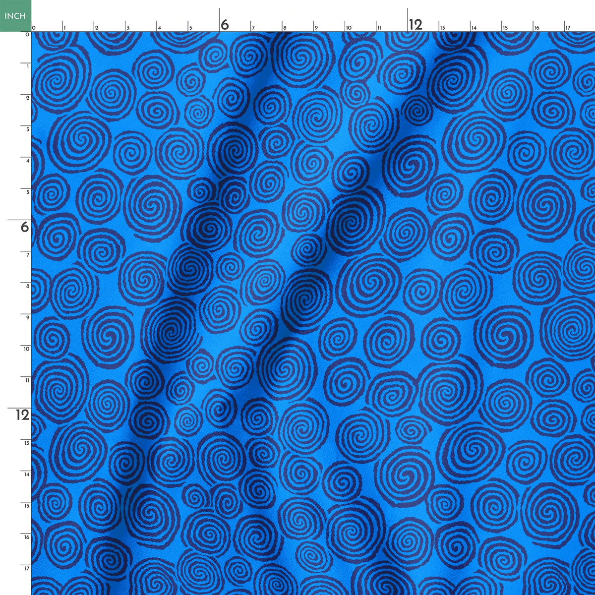 springs ruler 18x18