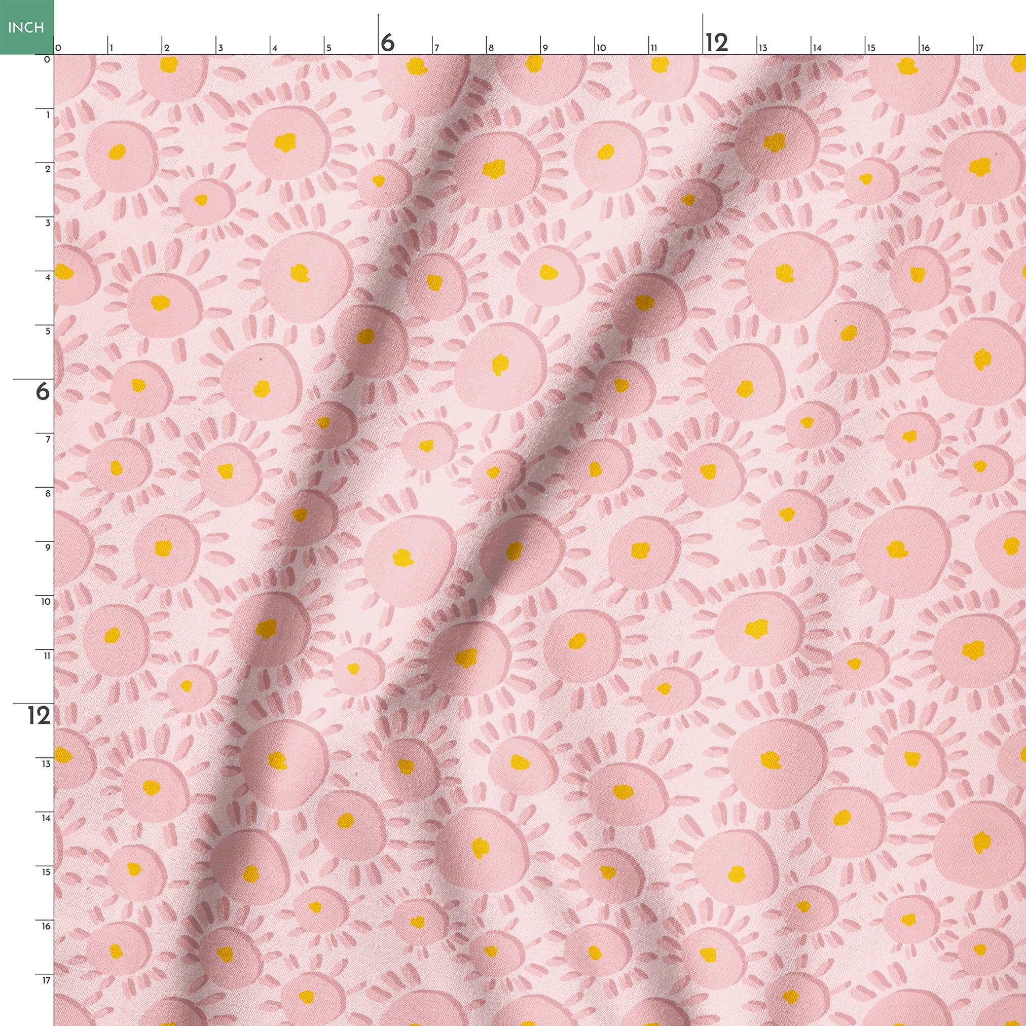 springs ruler 18x18