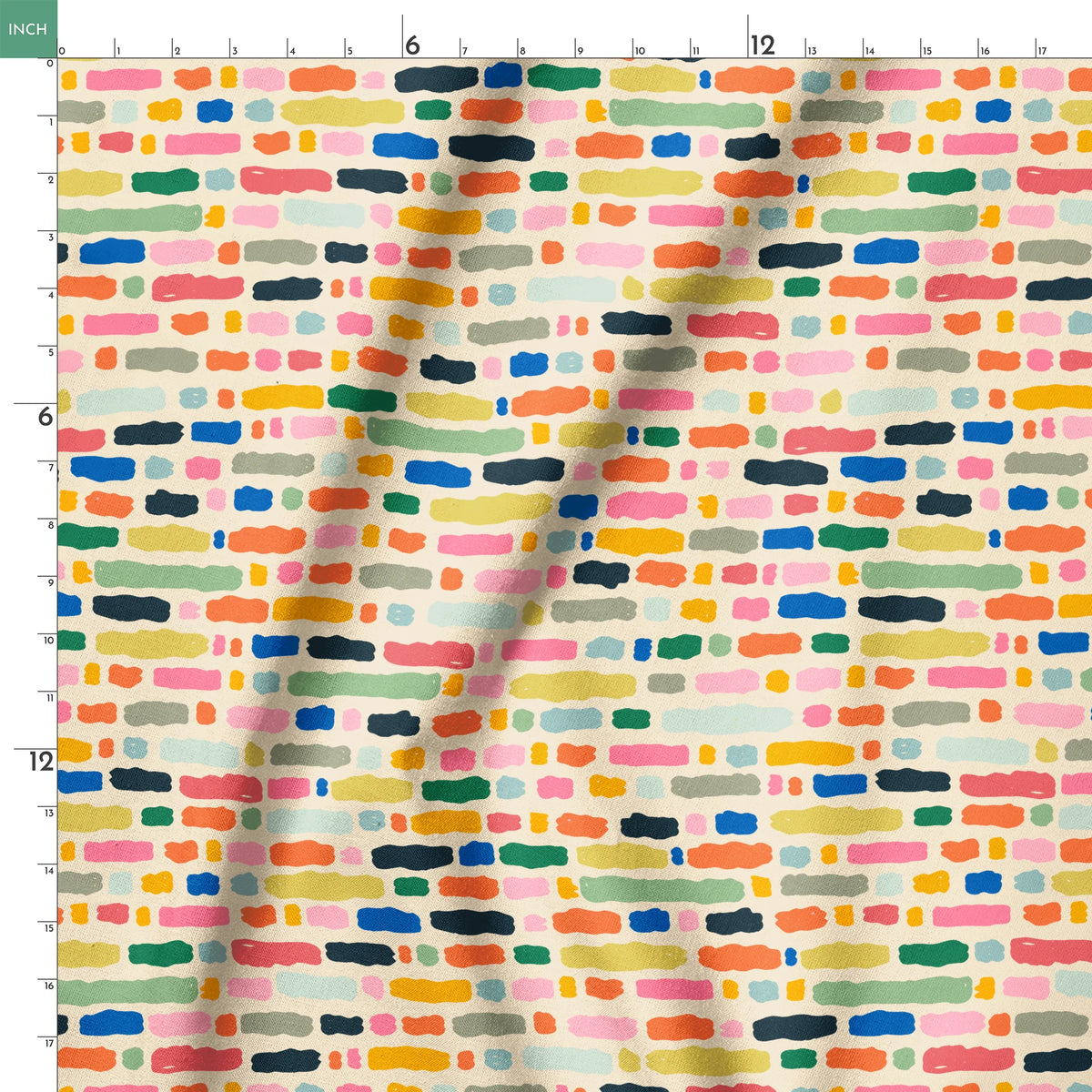 springs ruler 18x18