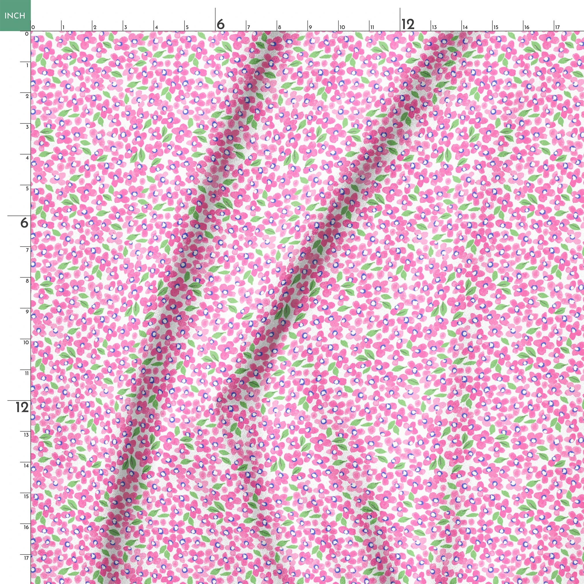 springs ruler 18x18