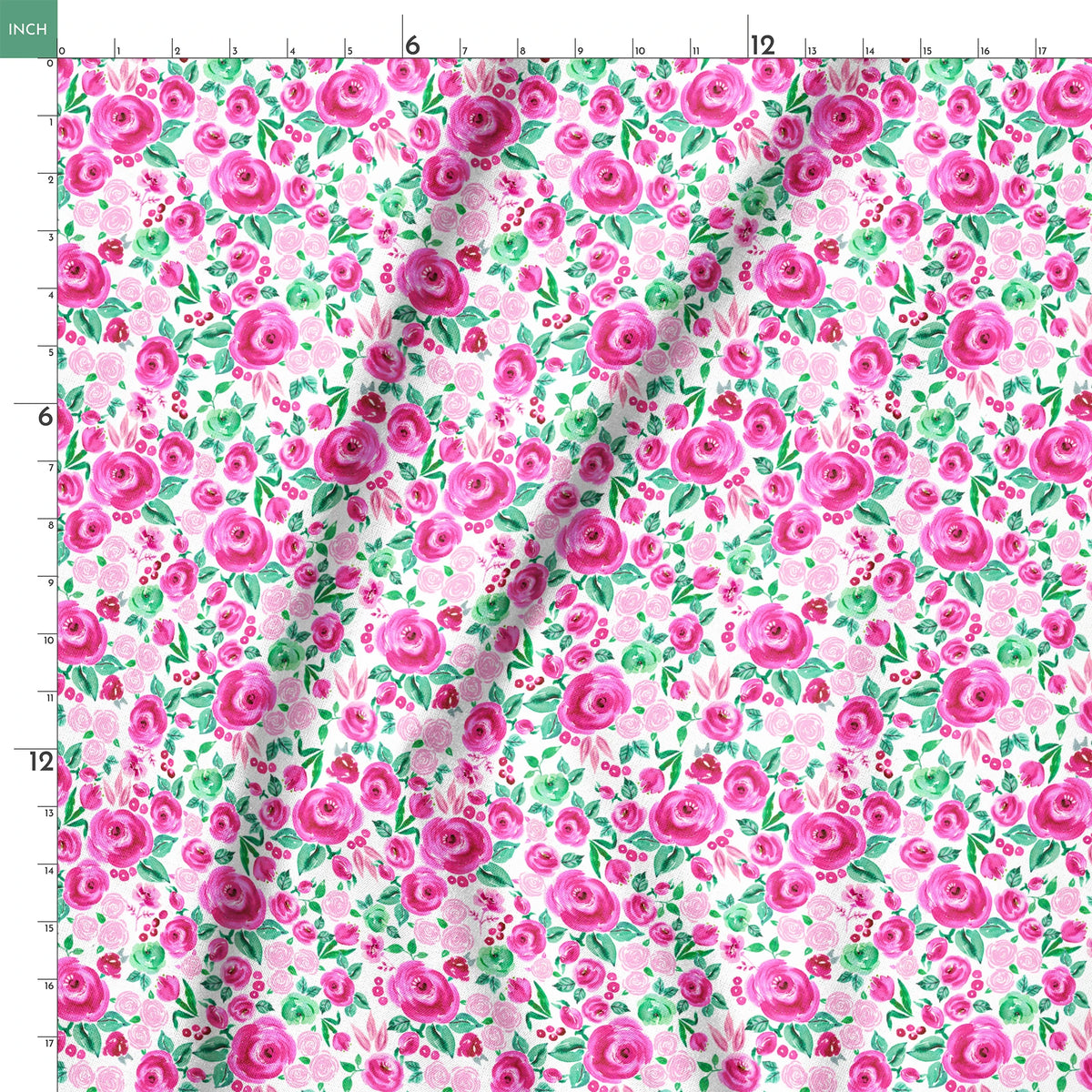 springs ruler 18x18